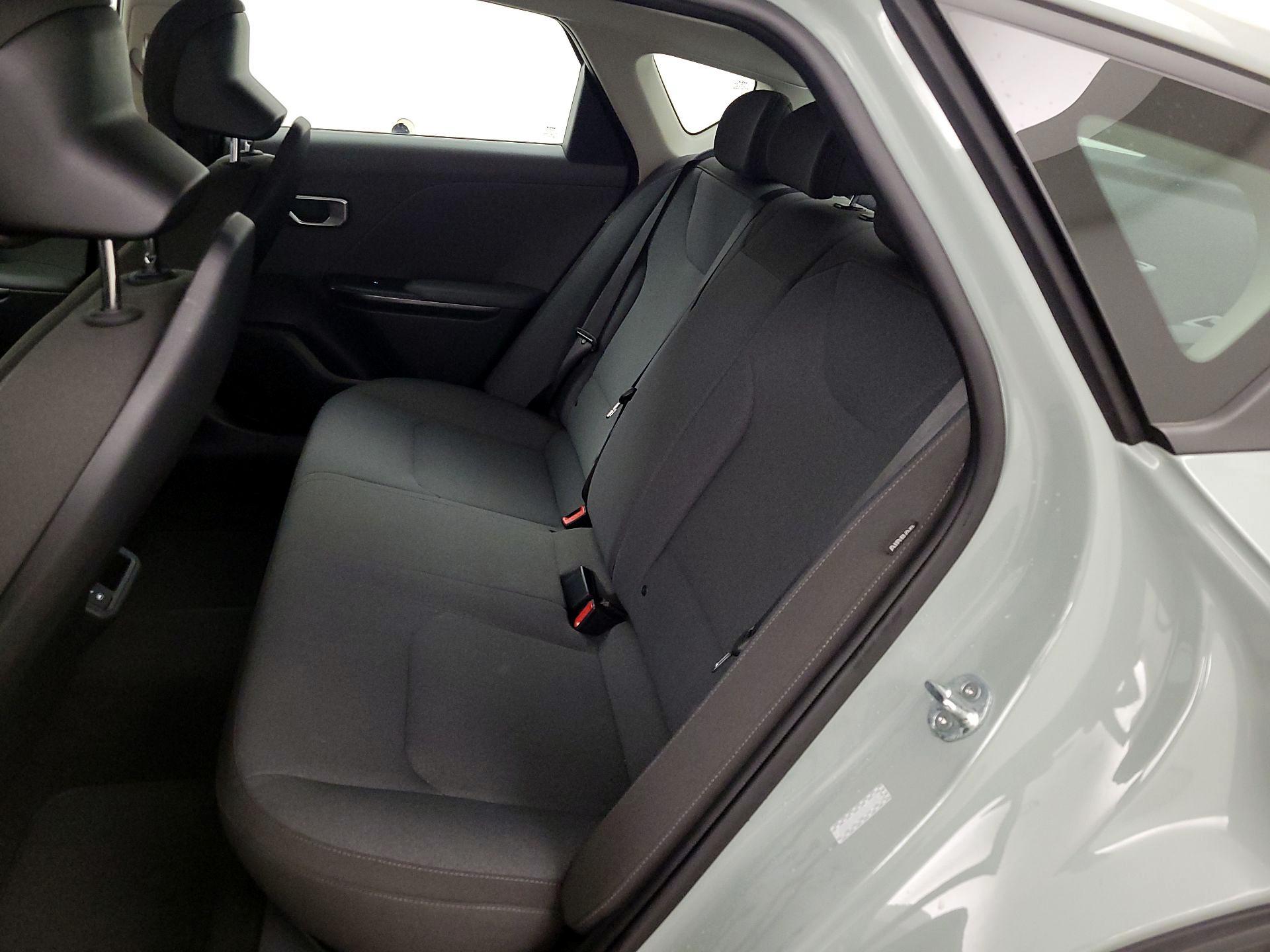 Thumbnail: 2025 Kia K4 - 19