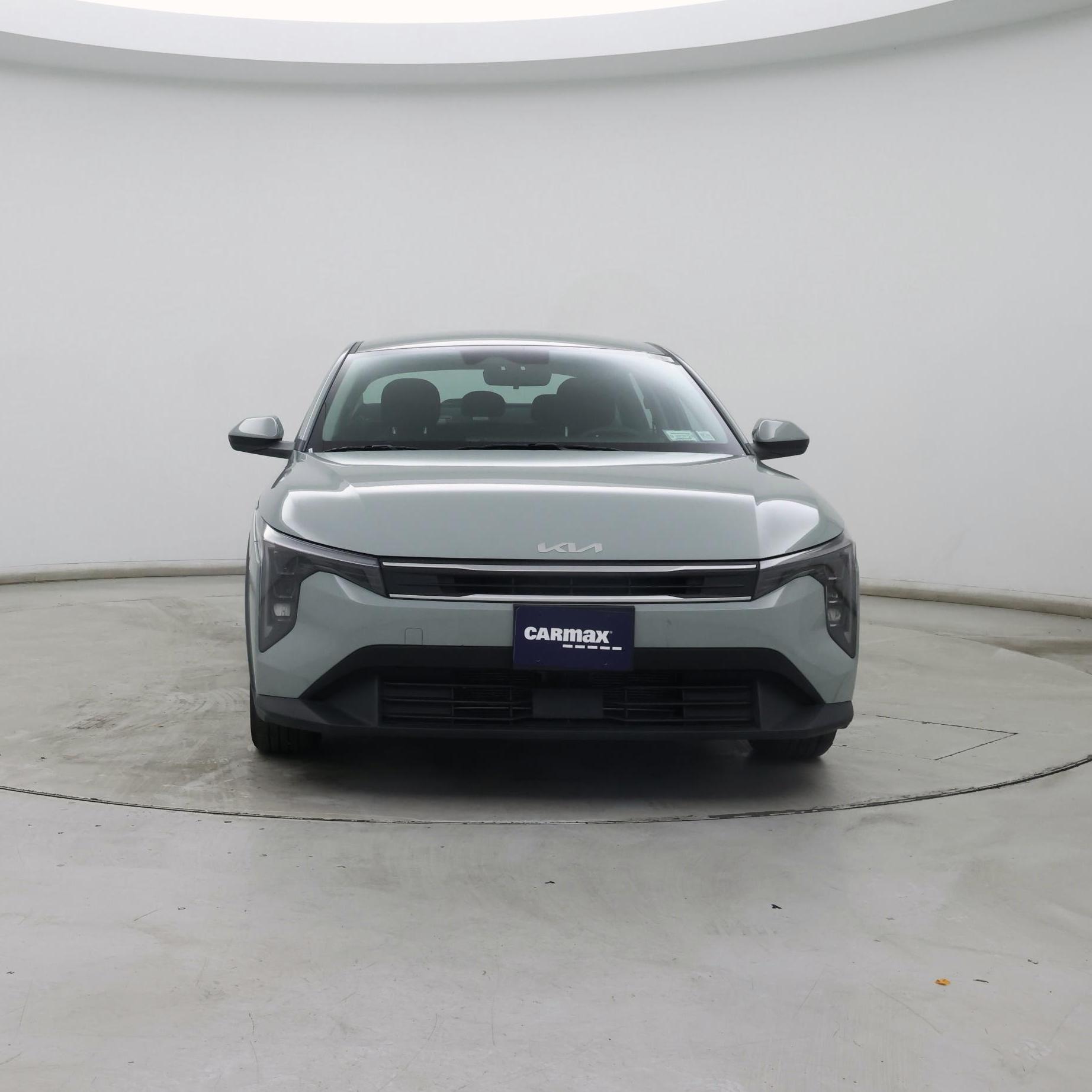 Thumbnail: 2025 Kia K4 - 5