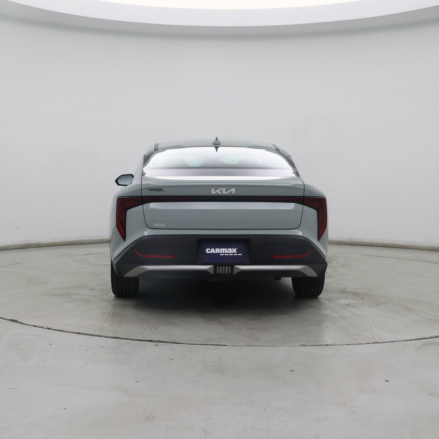 Thumbnail: 2025 Kia K4 - 6