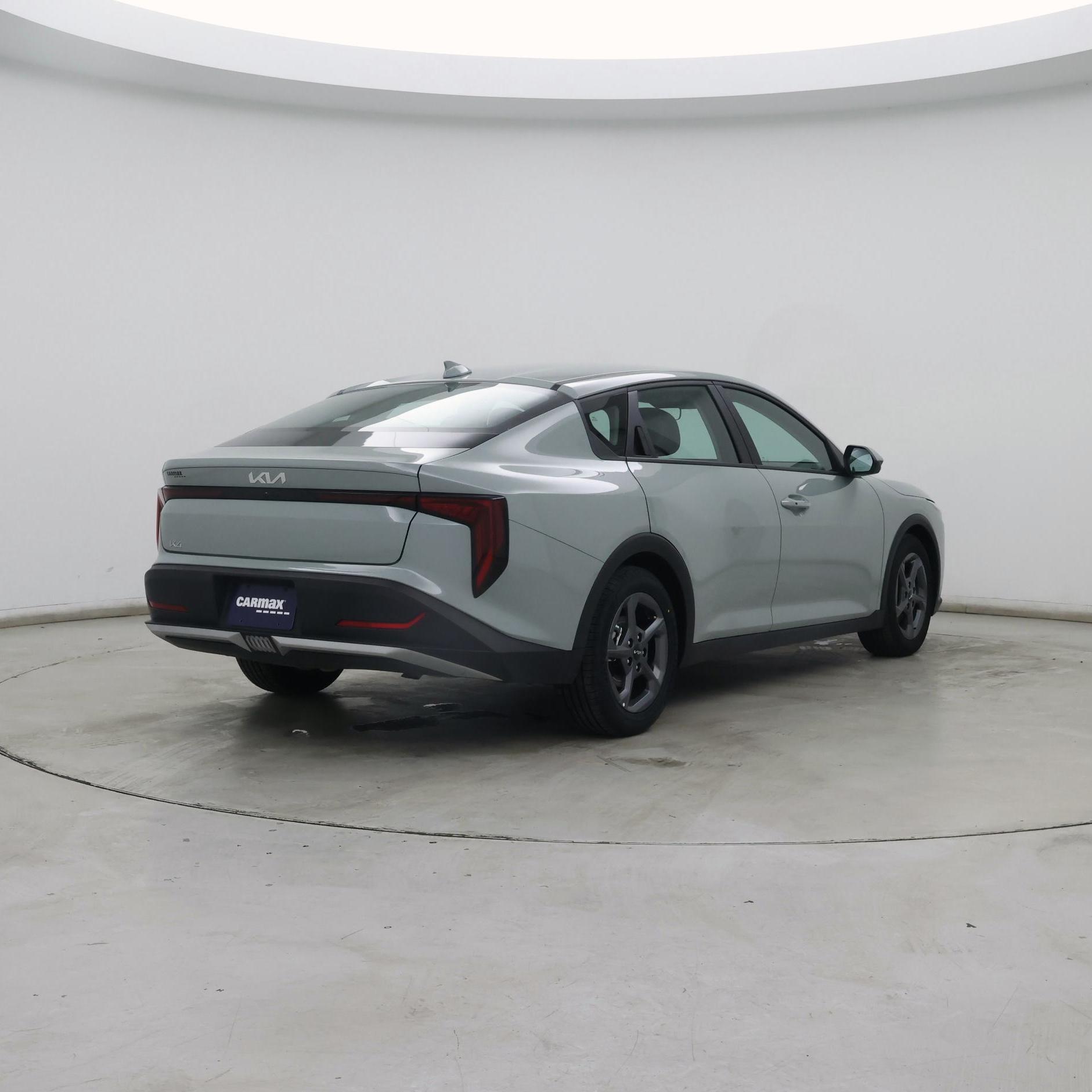 Thumbnail: 2025 Kia K4 - 8