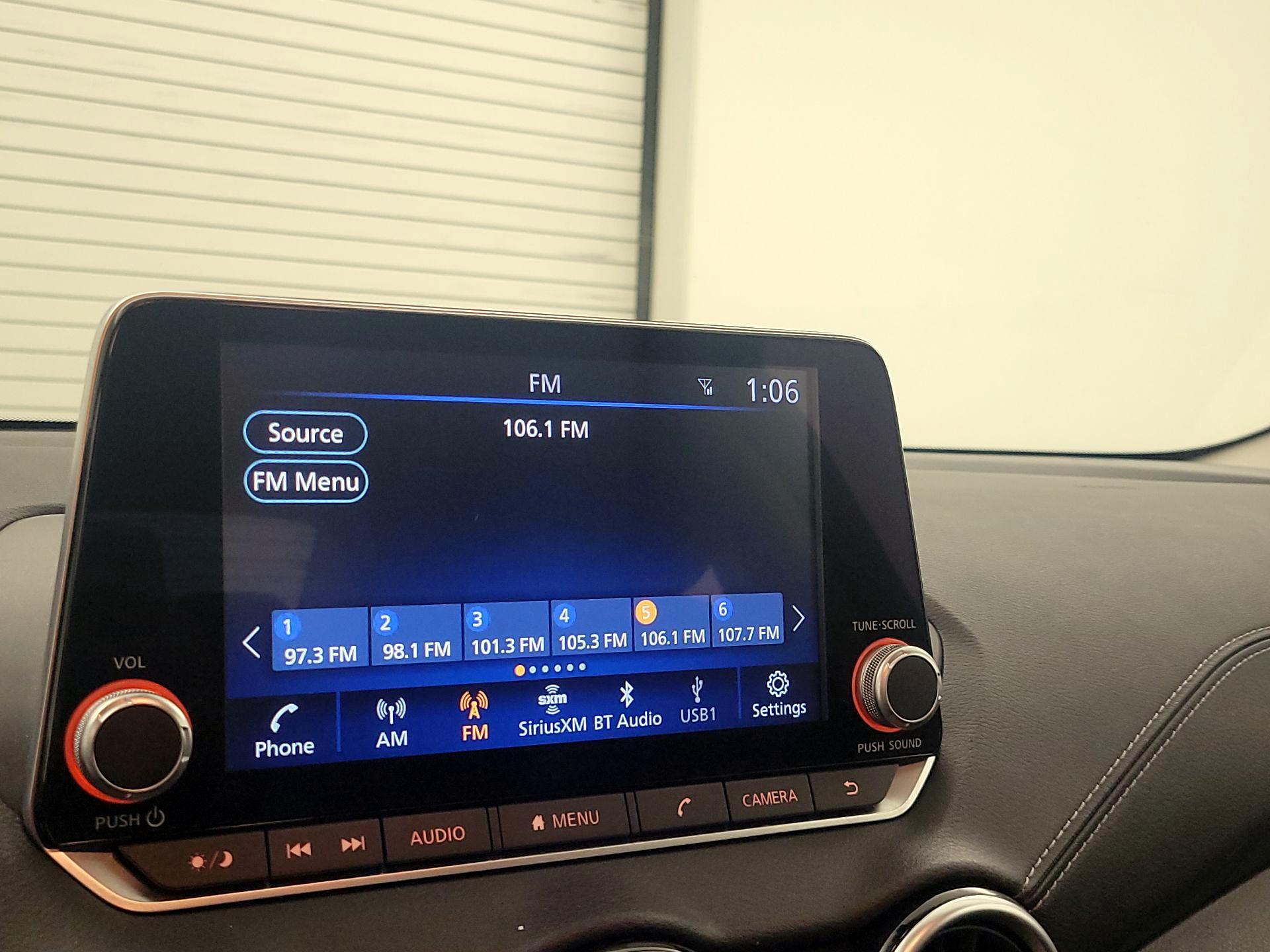 Thumbnail: 2025 Nissan Sentra - 14