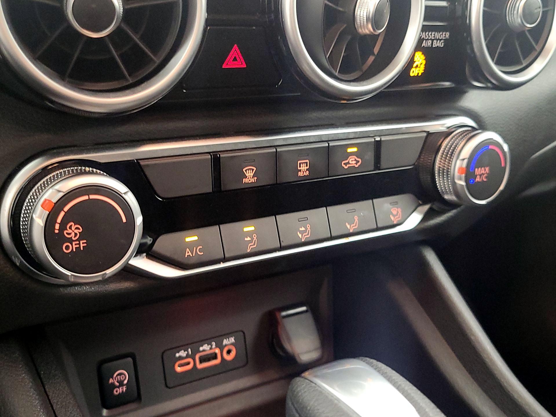 Thumbnail: 2025 Nissan Sentra - 15