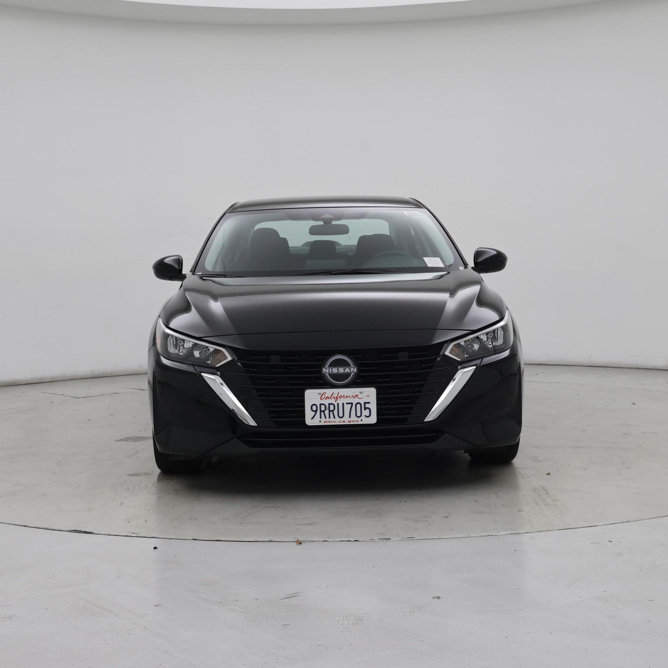 Thumbnail: 2025 Nissan Sentra - 5