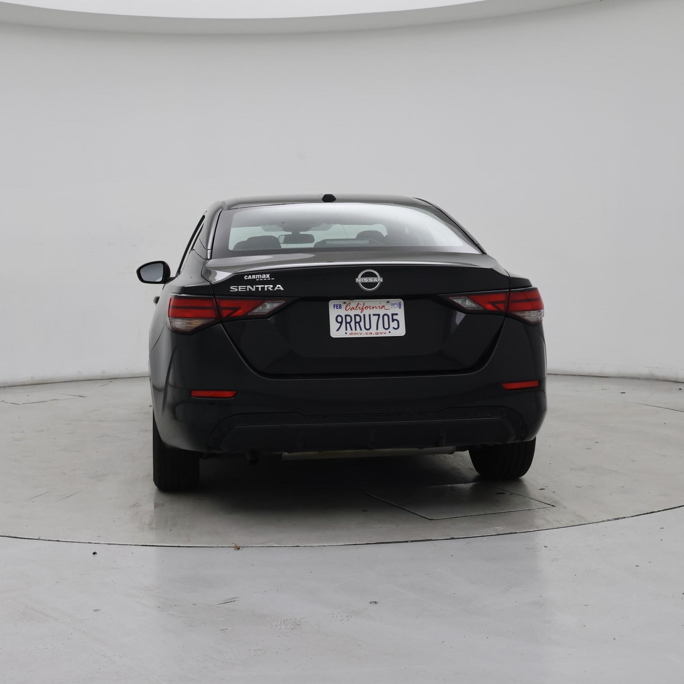 Thumbnail: 2025 Nissan Sentra - 6