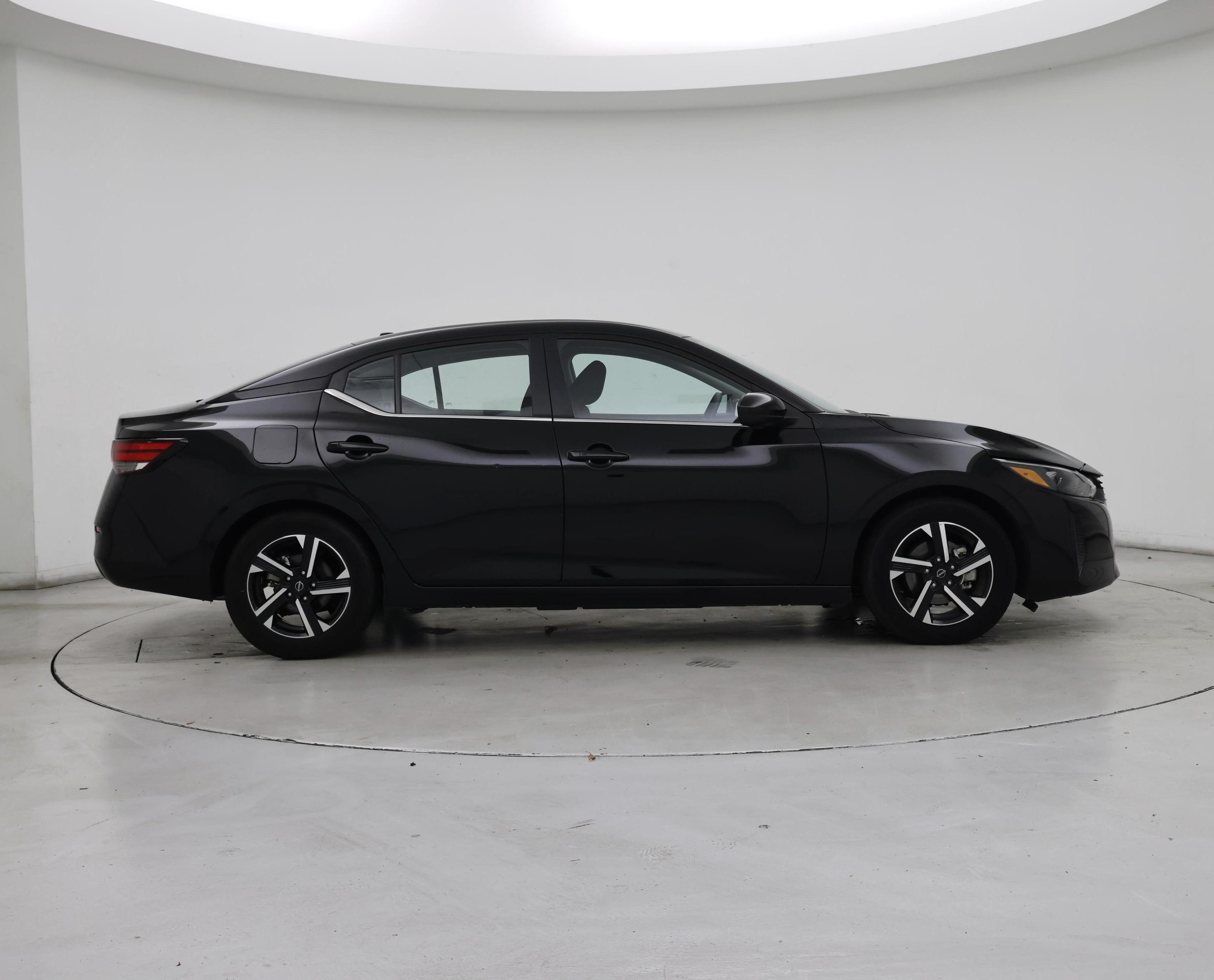 Thumbnail: 2025 Nissan Sentra - 7