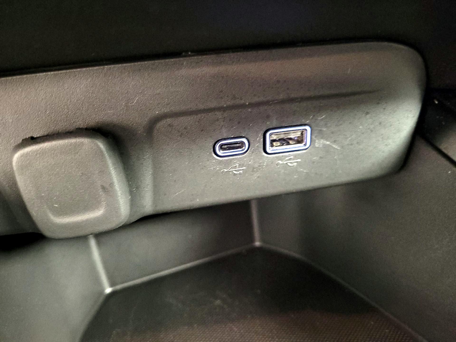 Thumbnail: 2025 Chevrolet Trax - 18