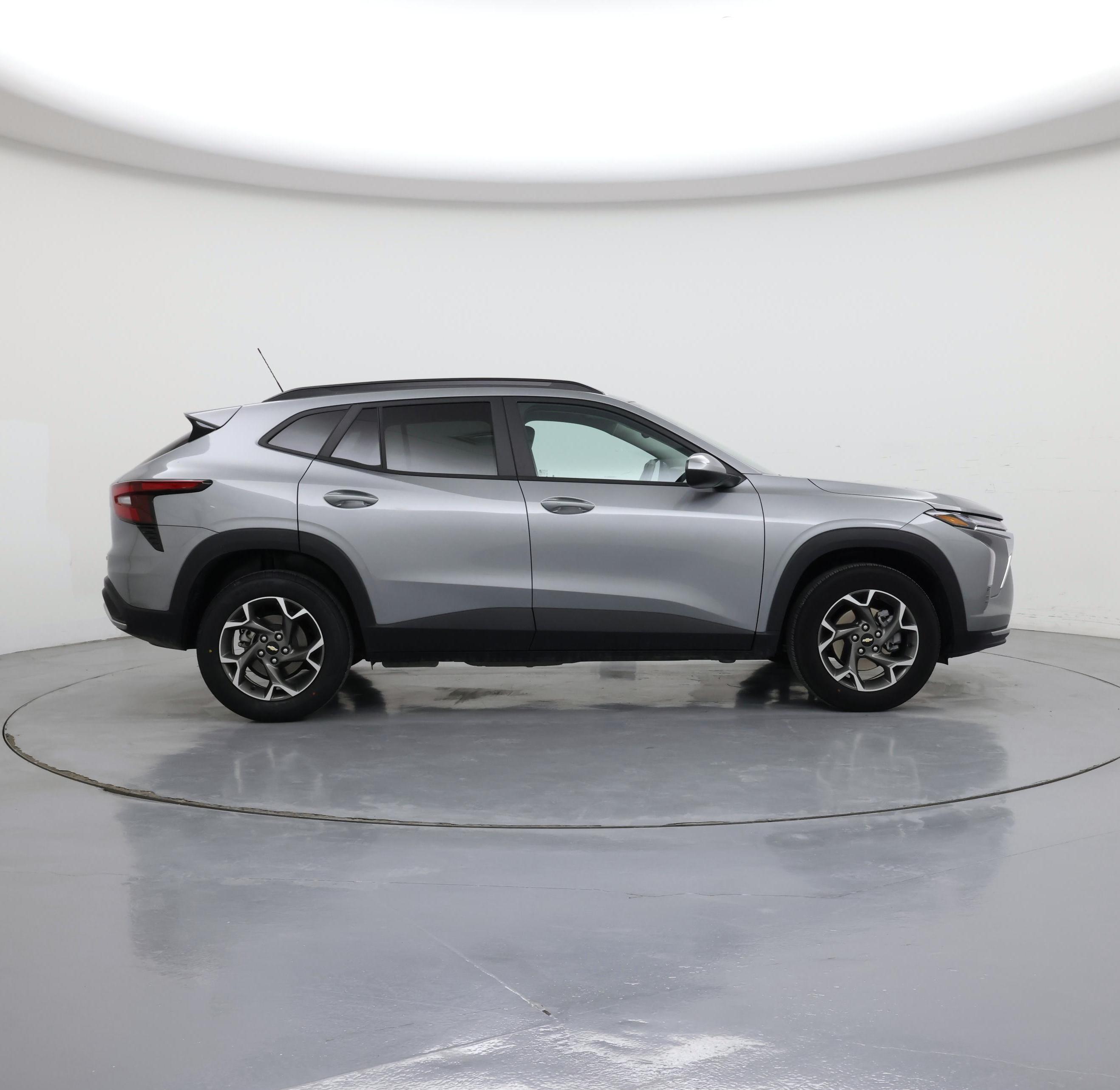 Thumbnail: 2025 Chevrolet Trax - 7