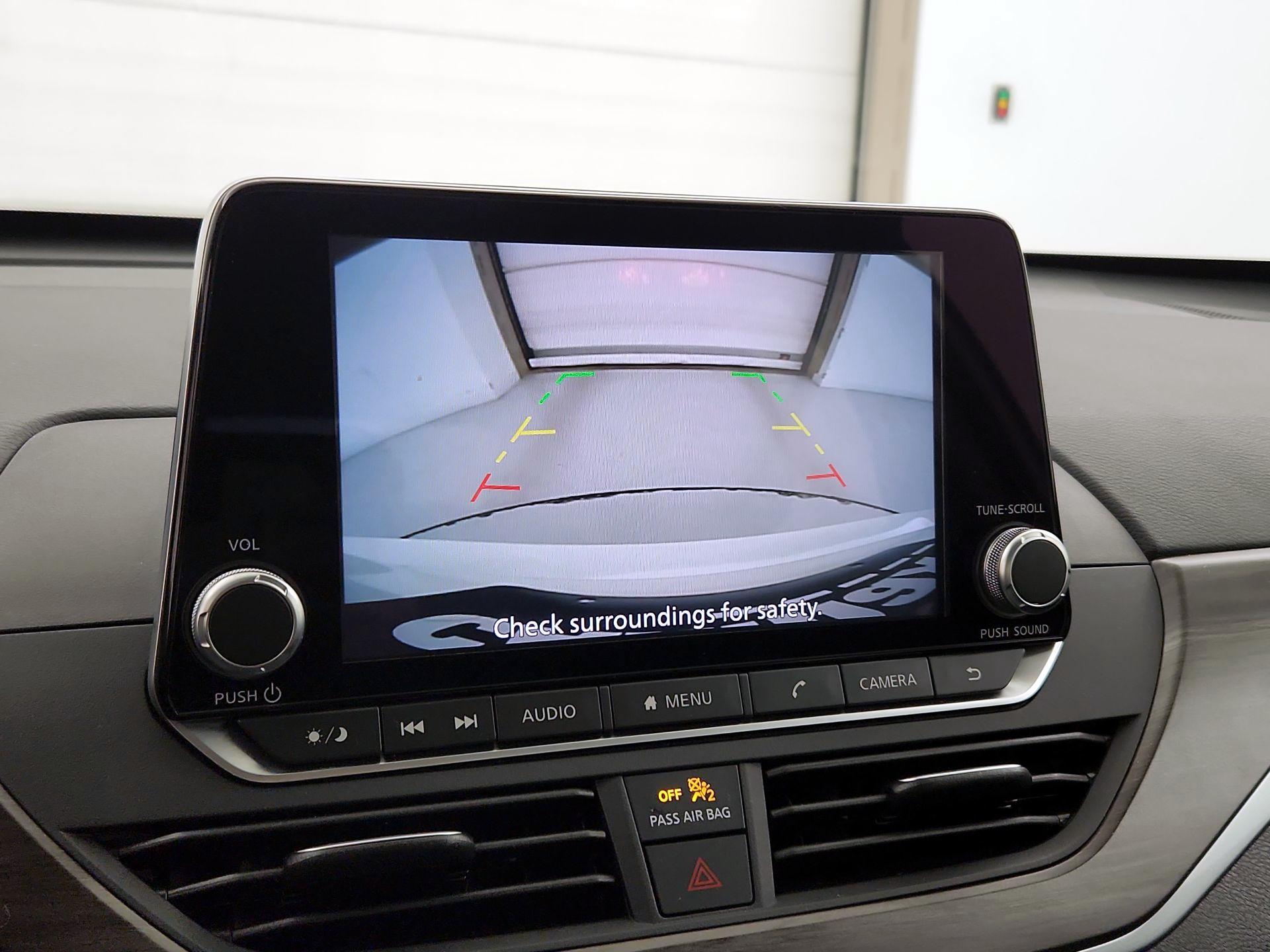 Thumbnail: 2025 Nissan Altima - 14