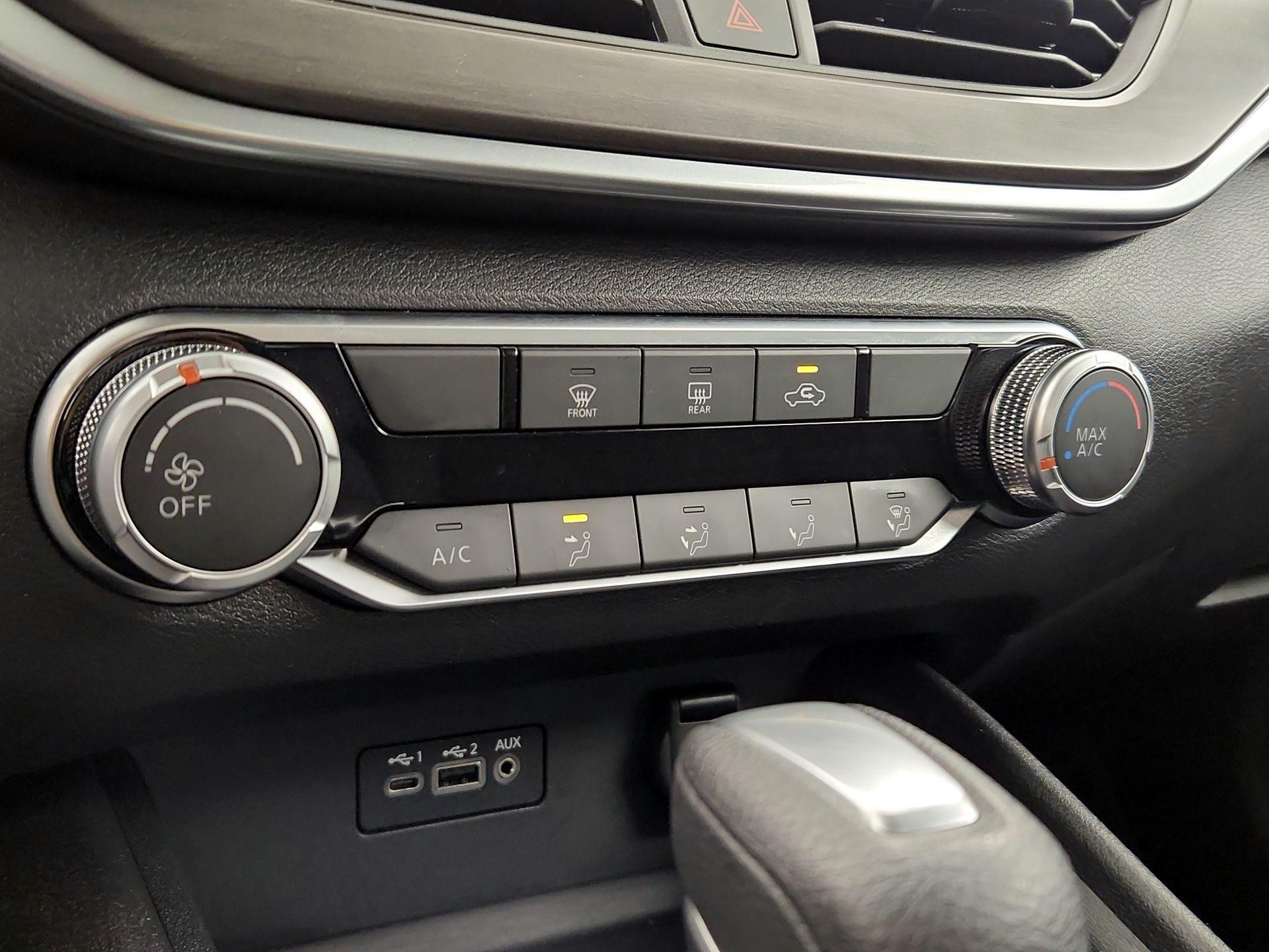 Thumbnail: 2025 Nissan Altima - 16