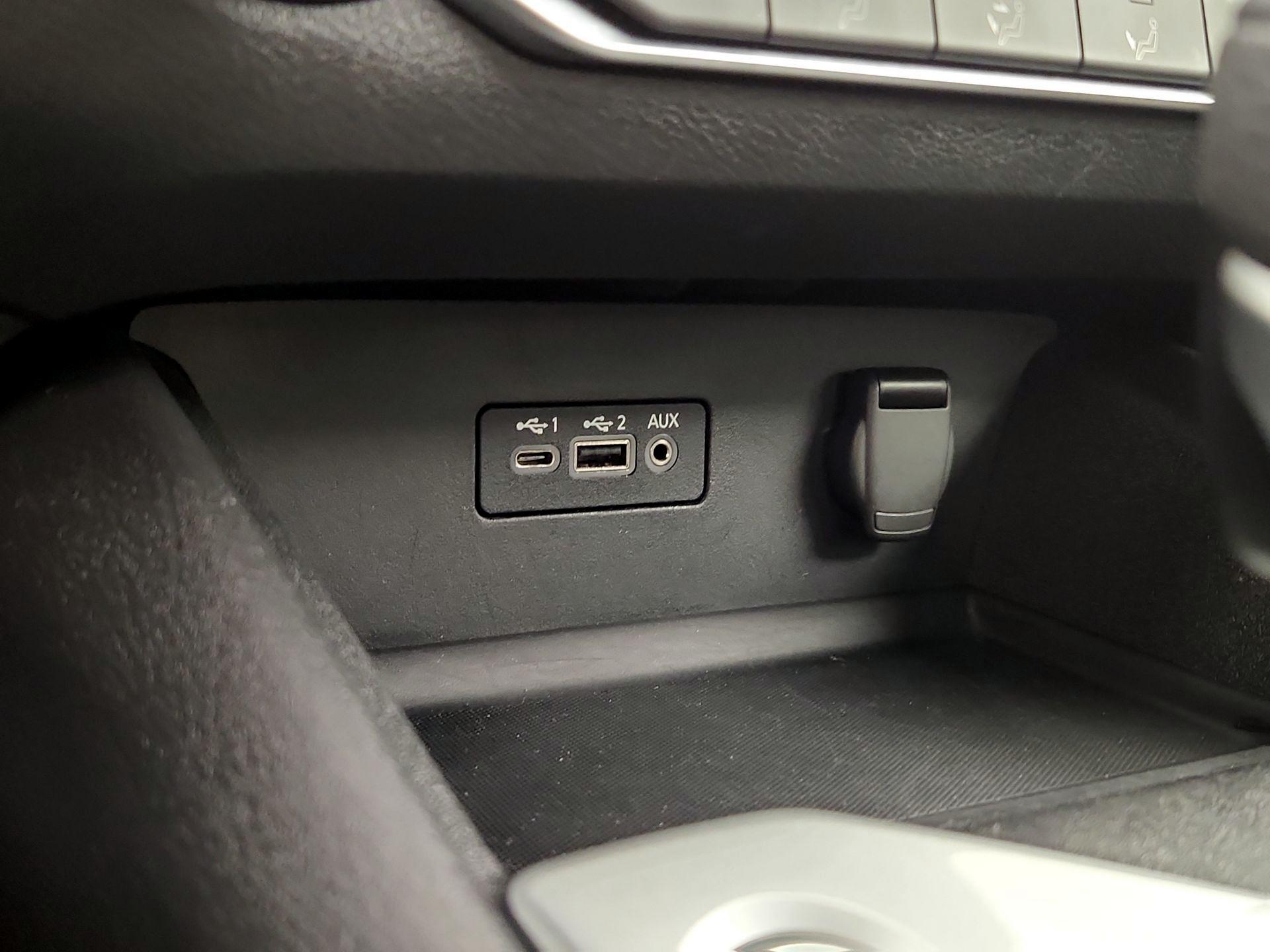 Thumbnail: 2025 Nissan Altima - 18