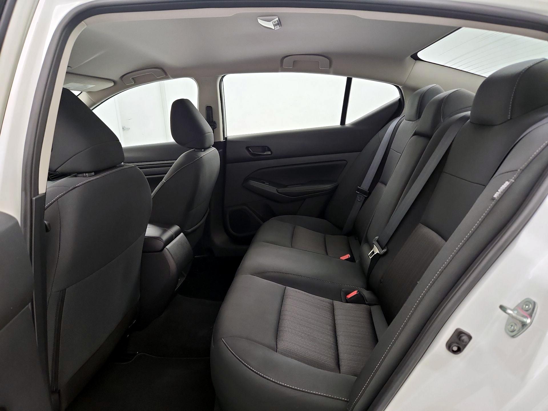 Thumbnail: 2025 Nissan Altima - 19