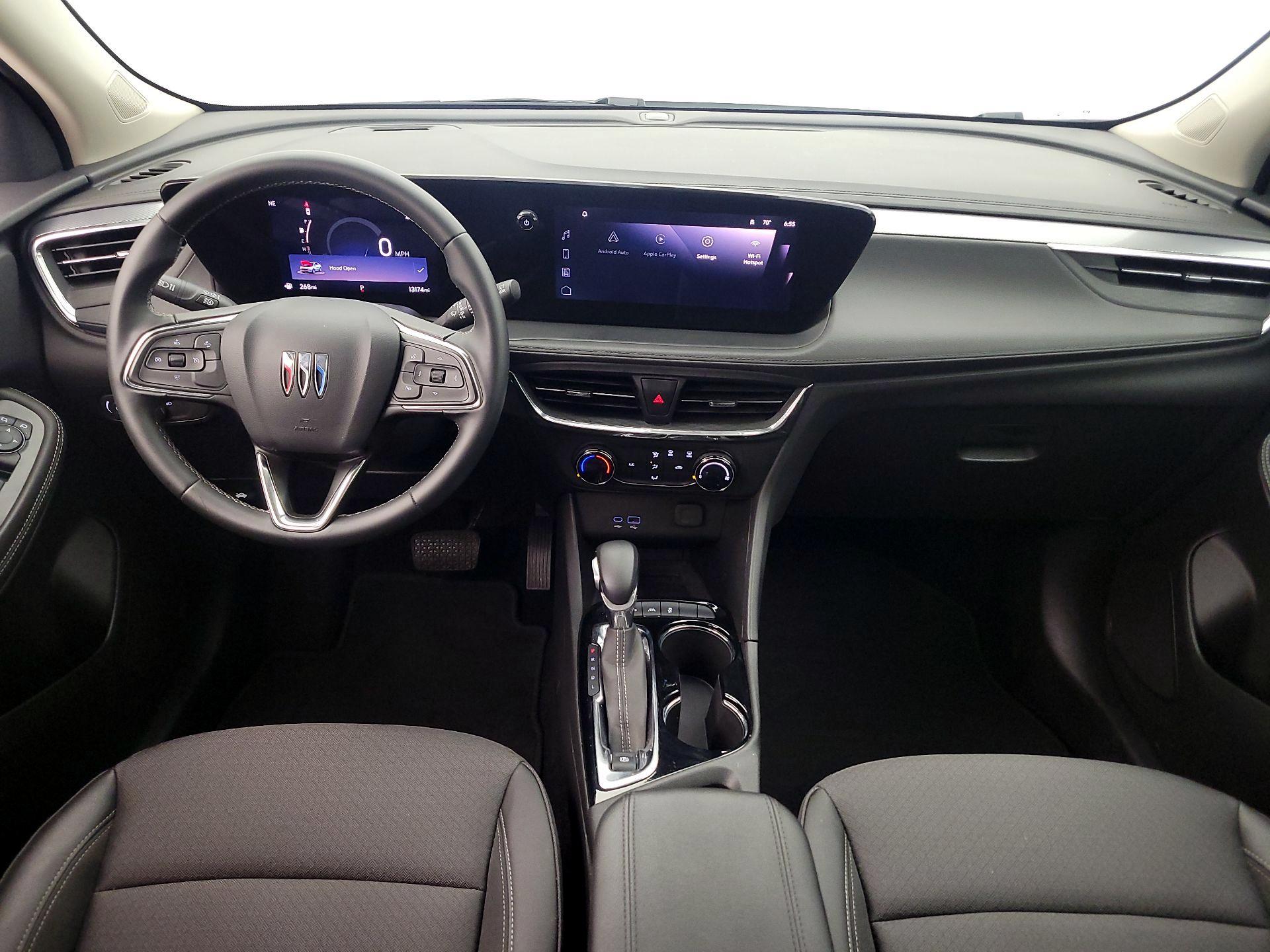 Thumbnail: 2025 Buick Encore GX - 9