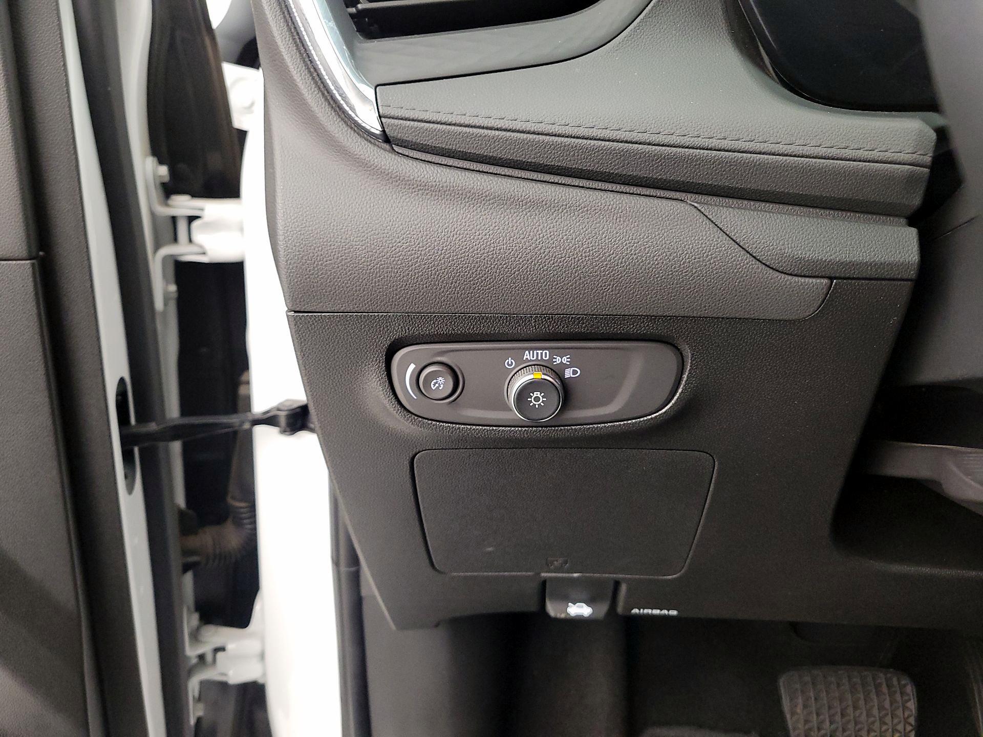 Thumbnail: 2025 Buick Encore GX - 13