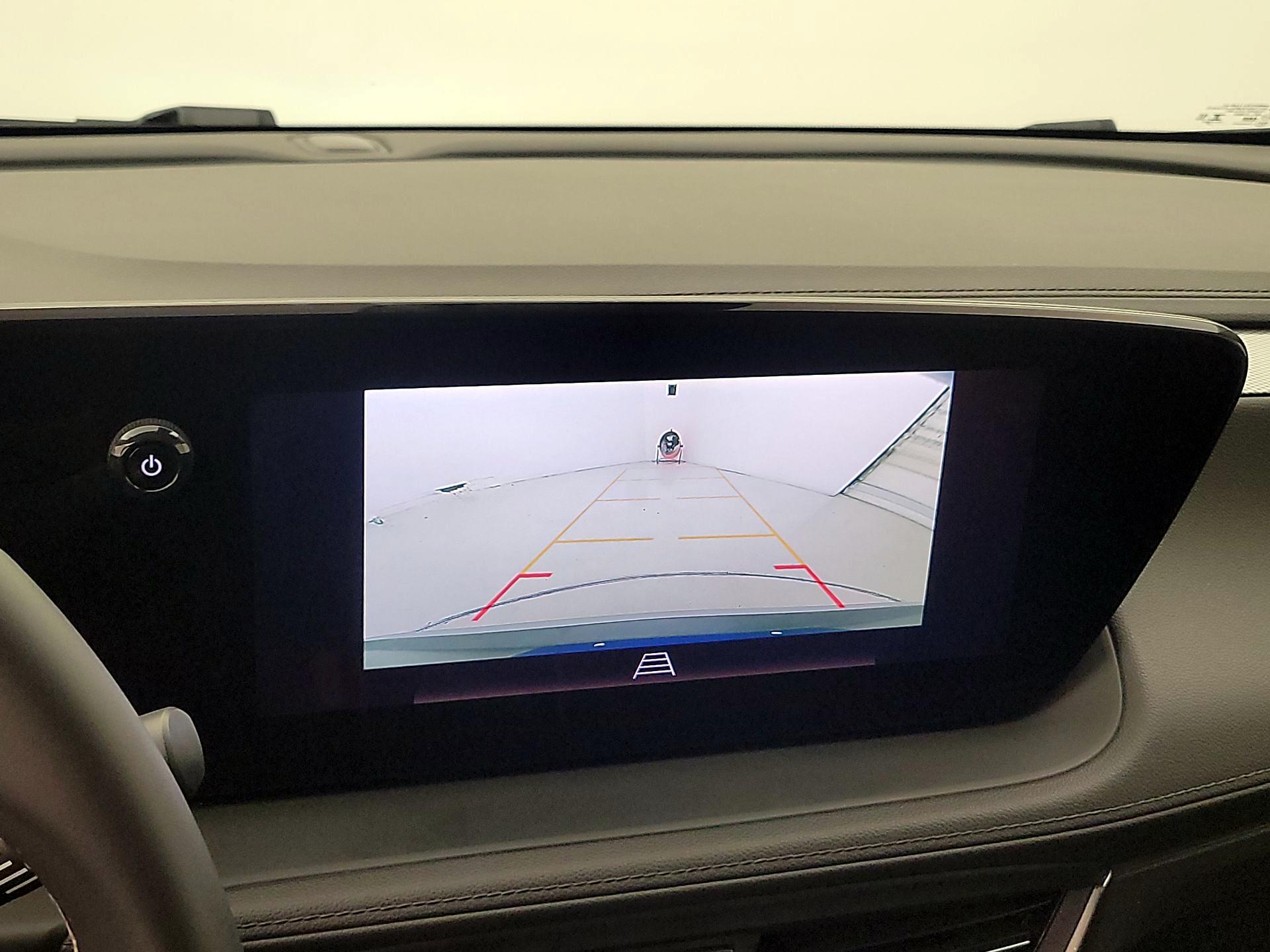 Thumbnail: 2025 Buick Encore GX - 14