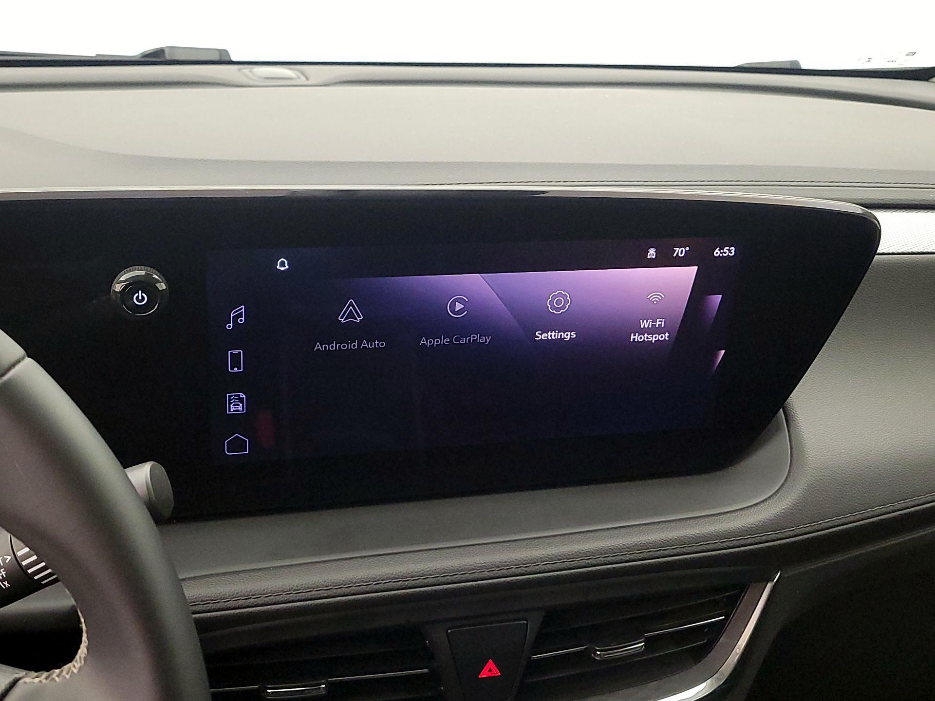 Thumbnail: 2025 Buick Encore GX - 15