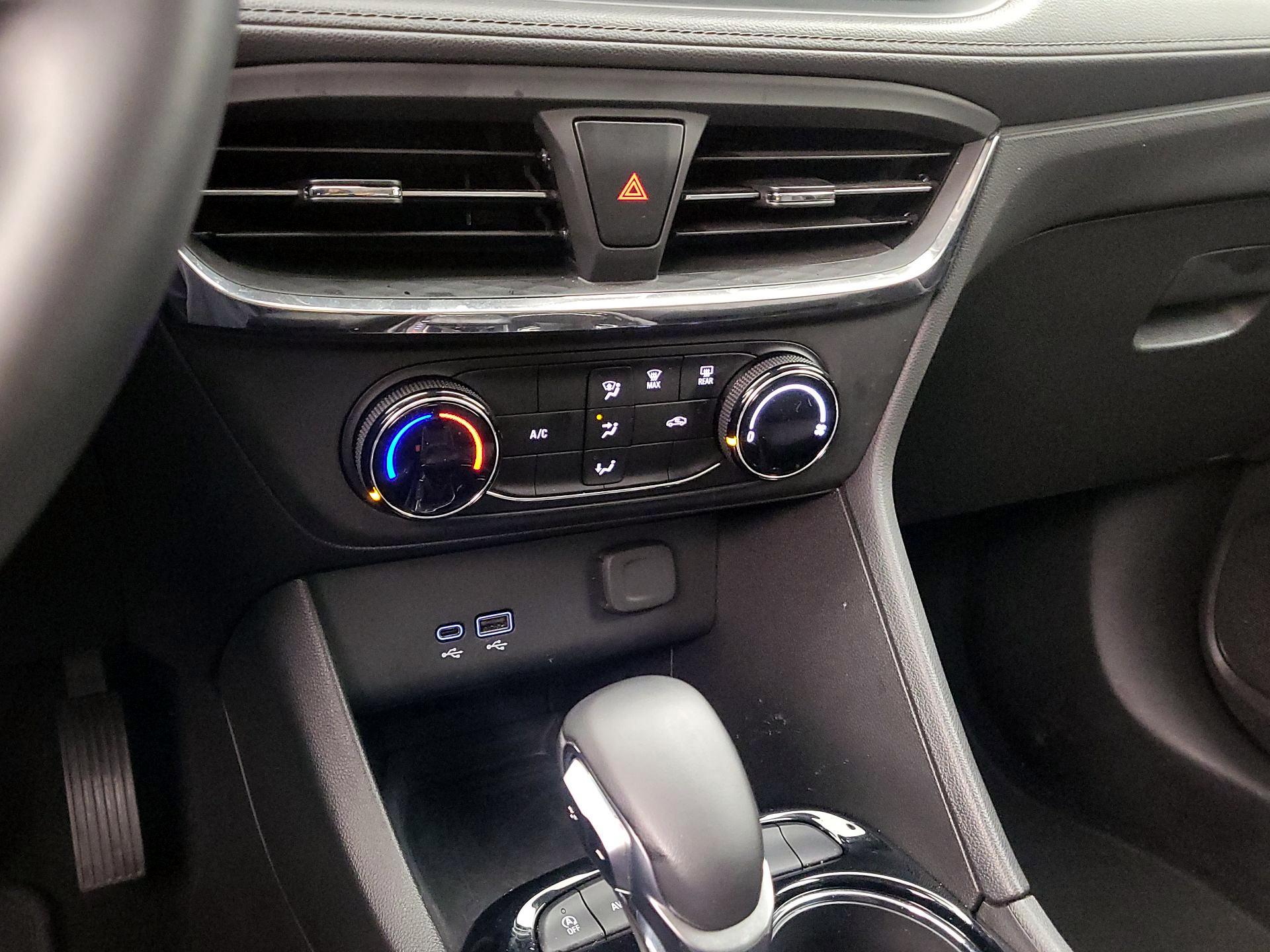 Thumbnail: 2025 Buick Encore GX - 16