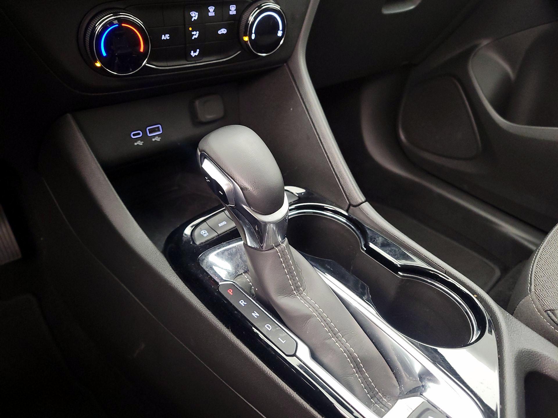 Thumbnail: 2025 Buick Encore GX - 17