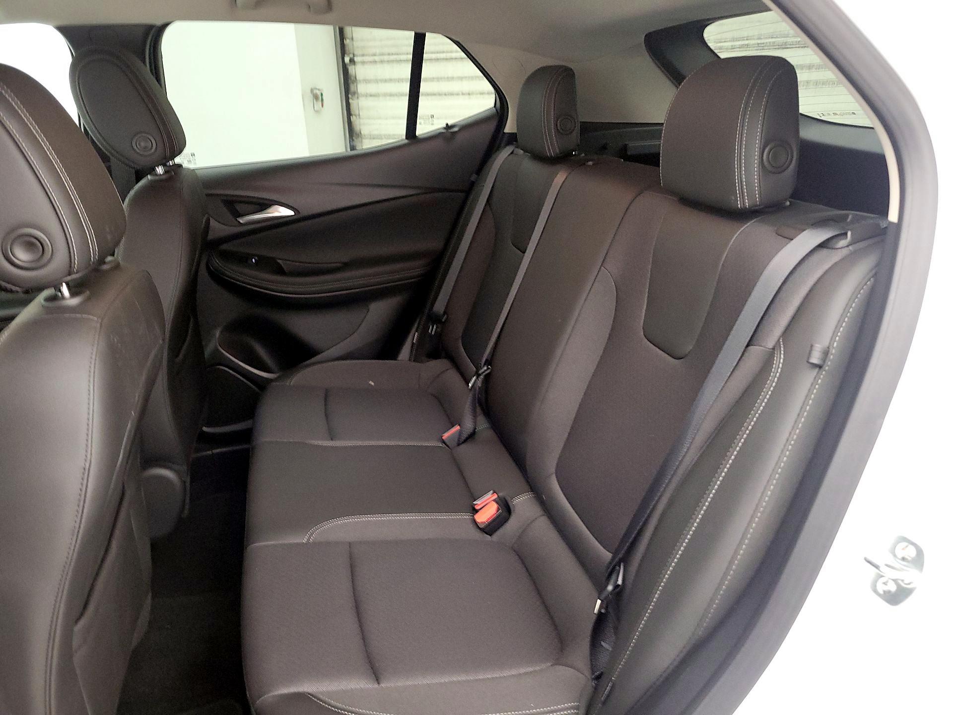 Thumbnail: 2025 Buick Encore GX - 19