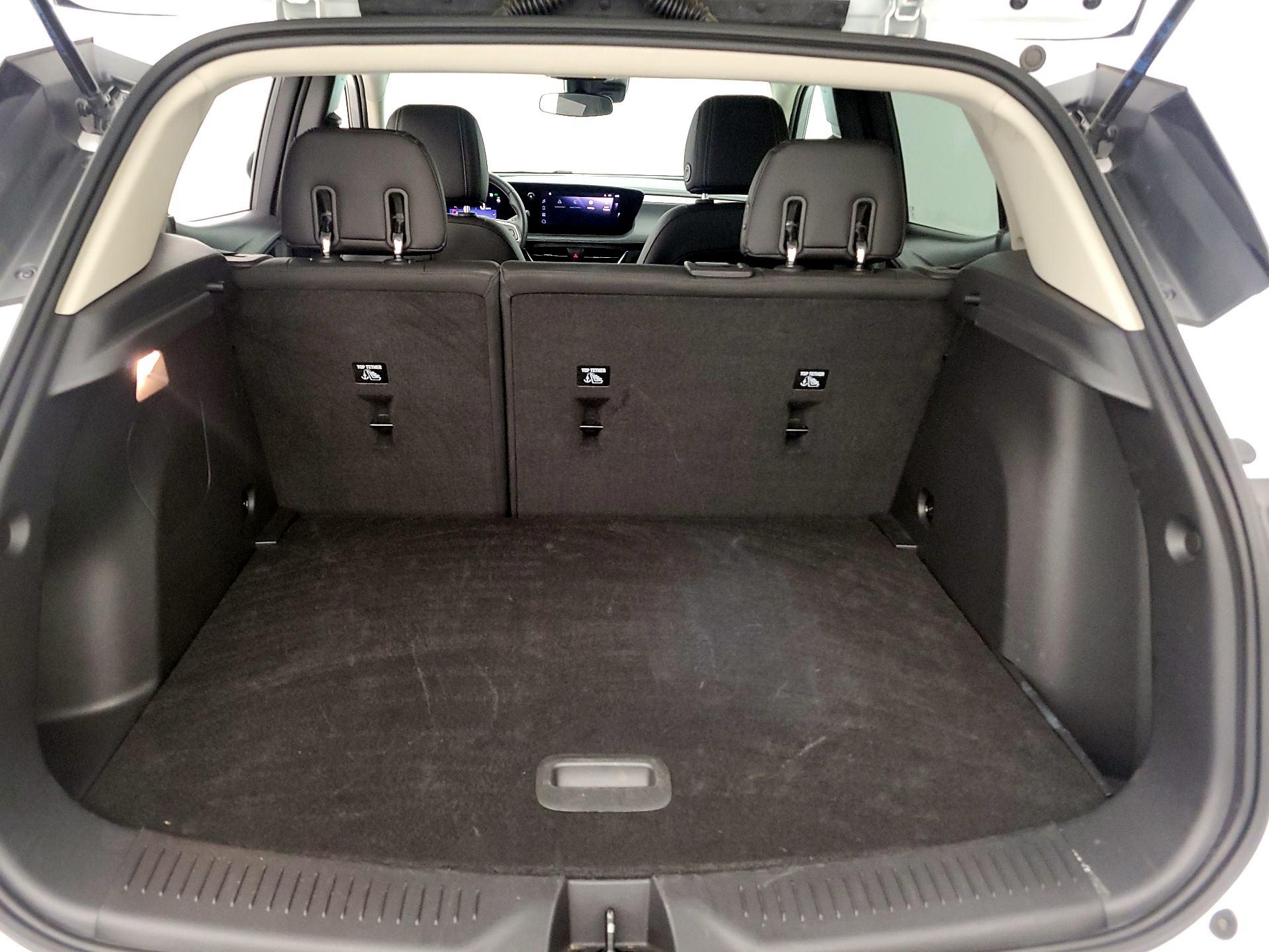 Thumbnail: 2025 Buick Encore GX - 20