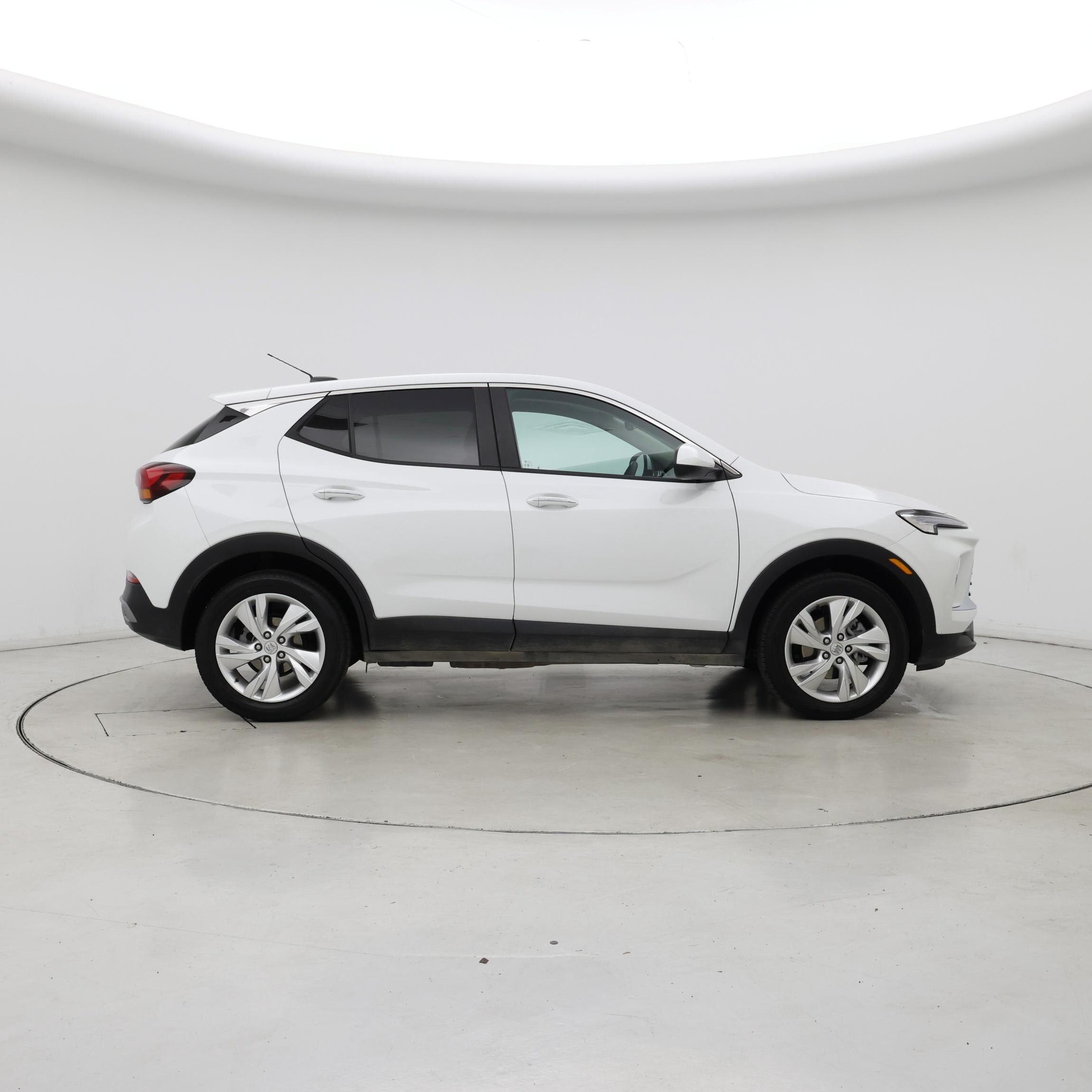 Thumbnail: 2025 Buick Encore GX - 7