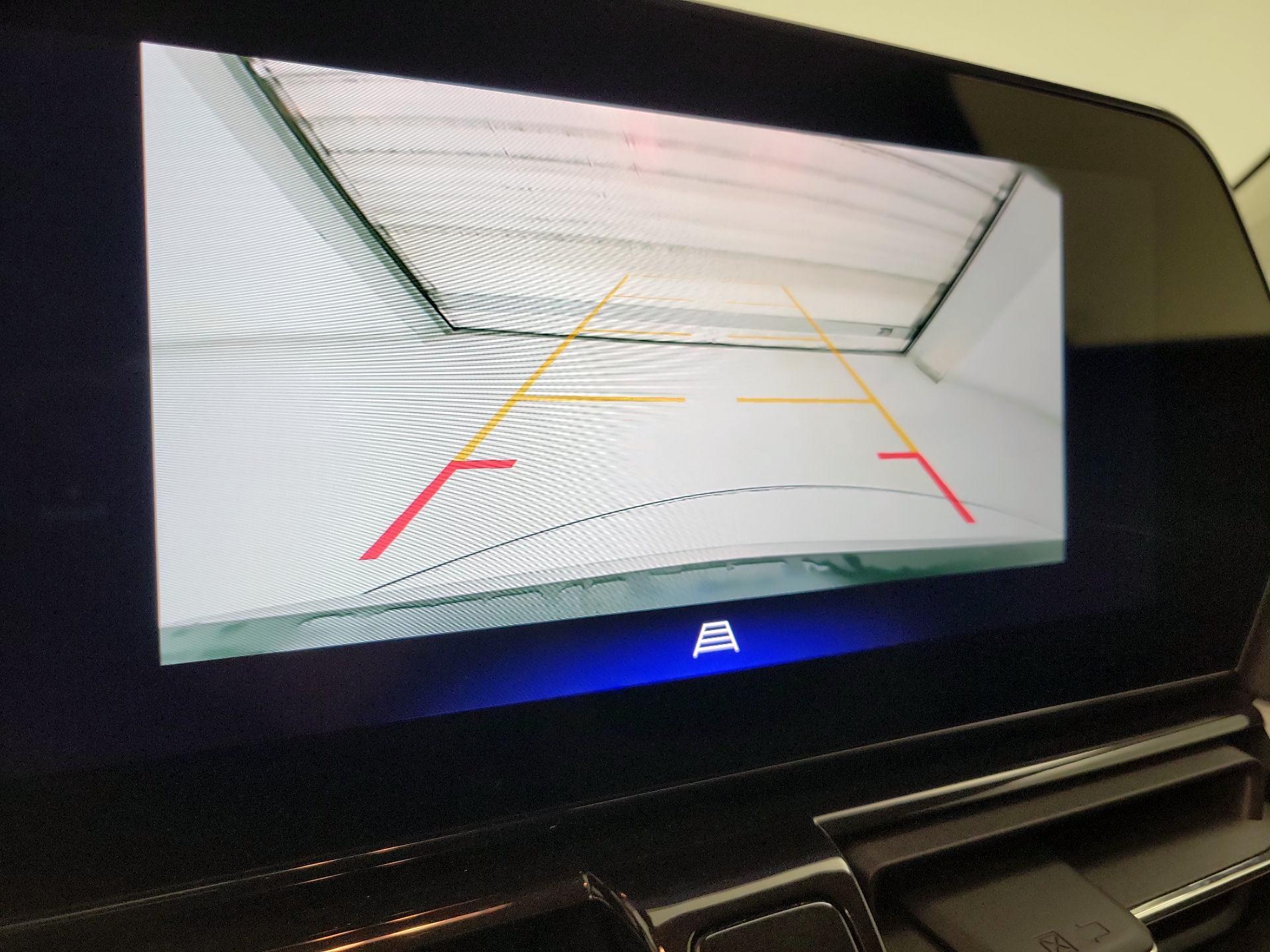 Thumbnail: 2025 Chevrolet TrailBlazer - 14