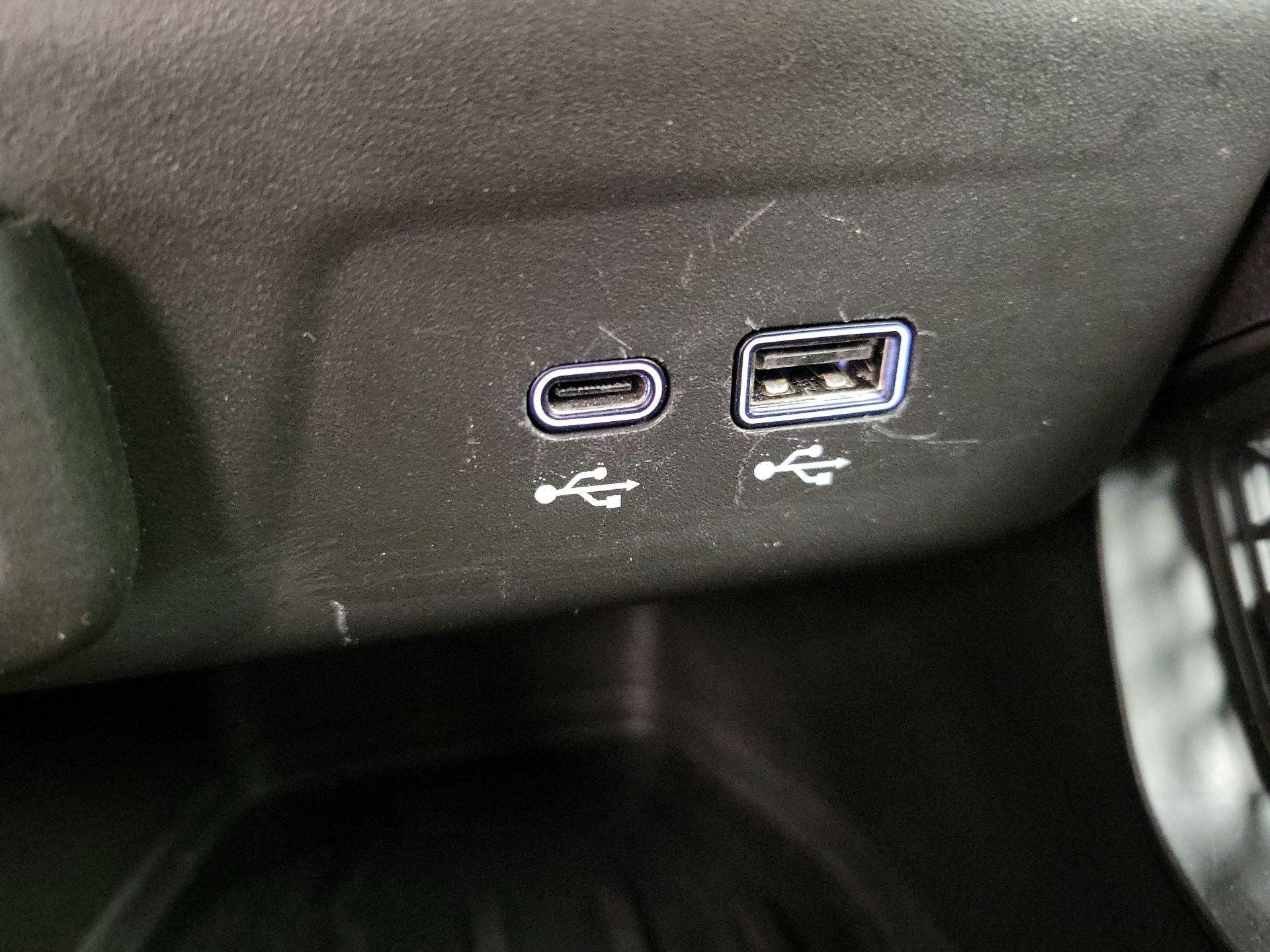 Thumbnail: 2025 Chevrolet TrailBlazer - 18