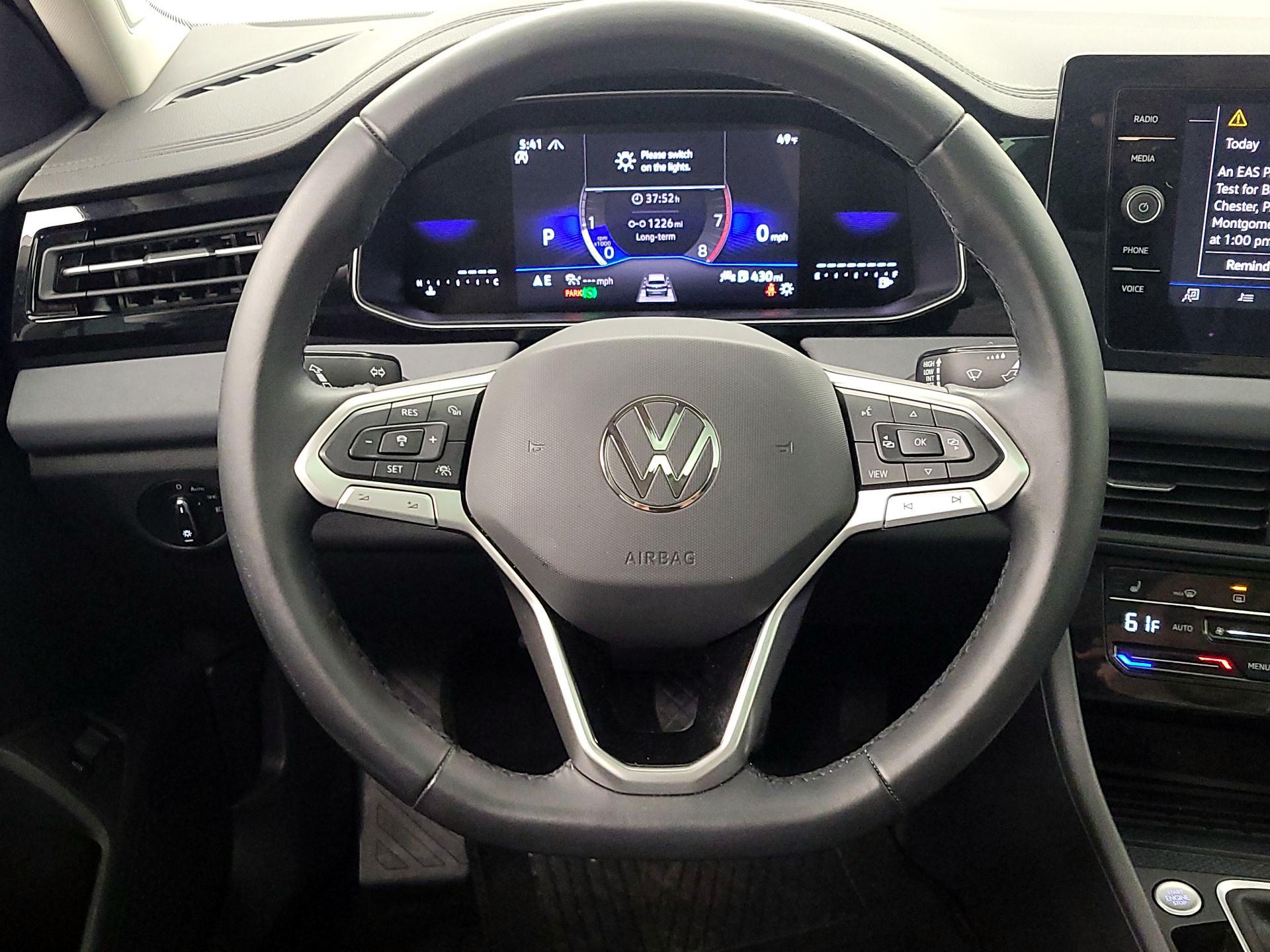 Thumbnail: 2025 Volkswagen Jetta - 10