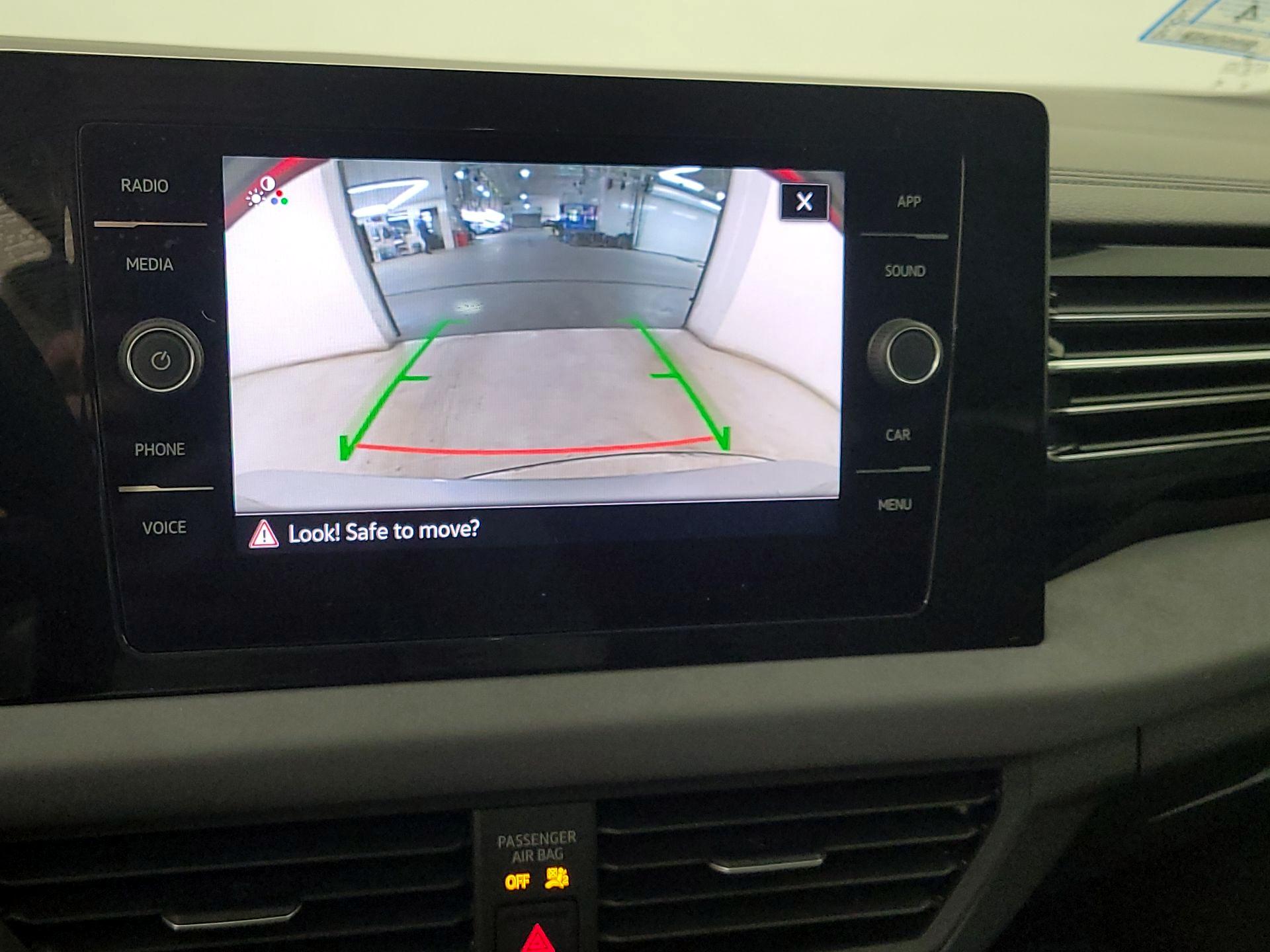 Thumbnail: 2025 Volkswagen Jetta - 14