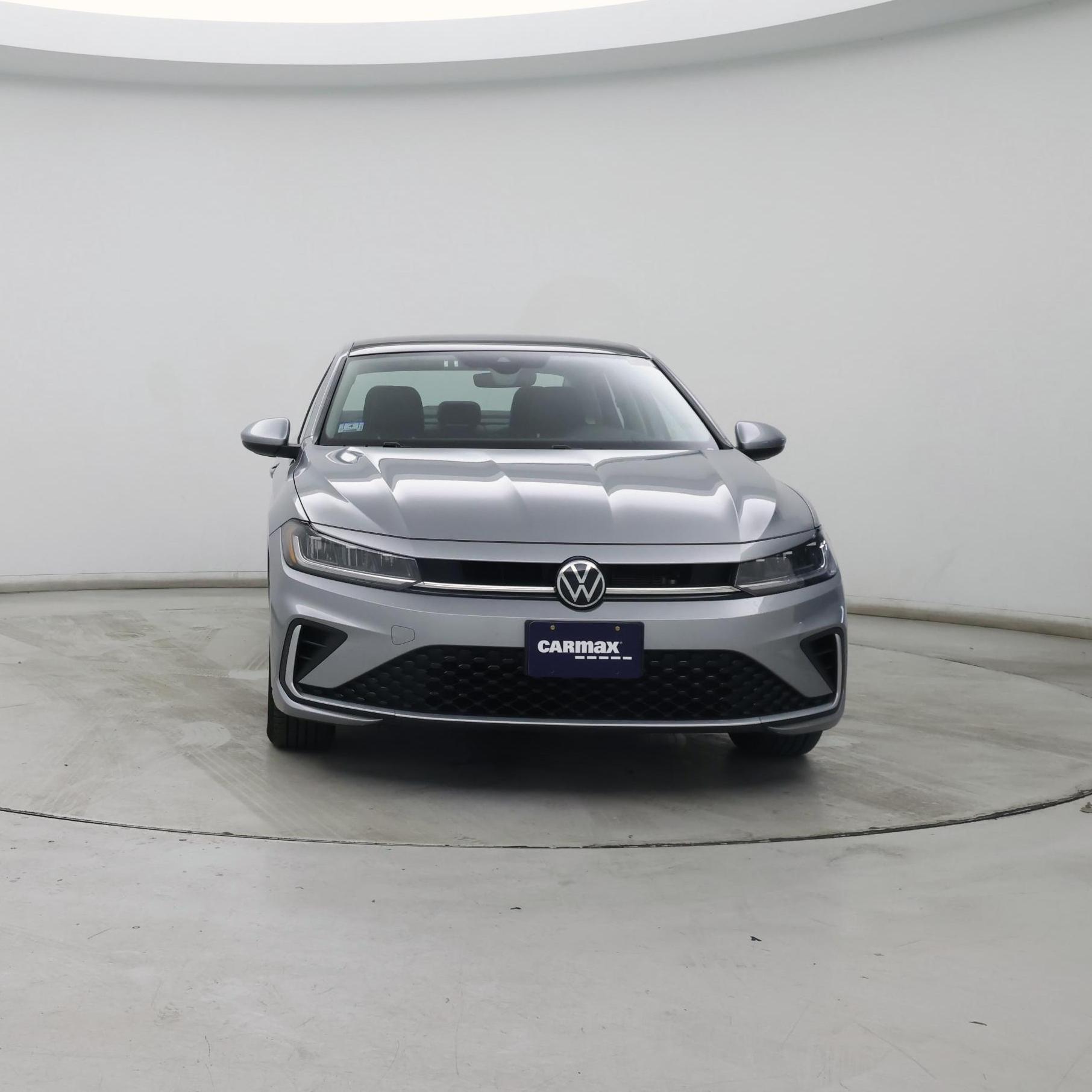 Thumbnail: 2025 Volkswagen Jetta - 5