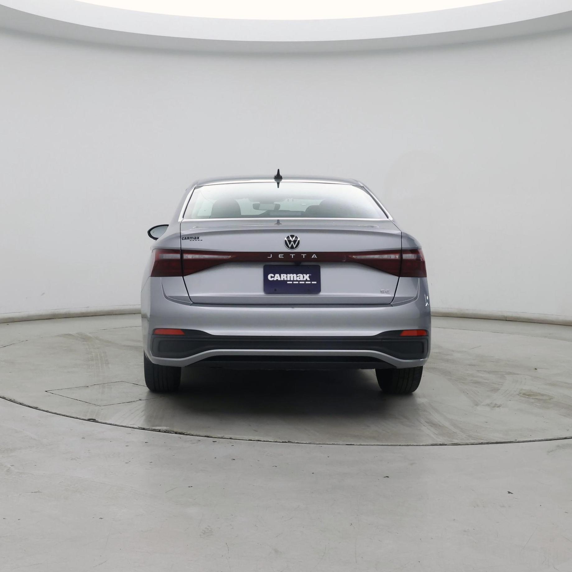 Thumbnail: 2025 Volkswagen Jetta - 6