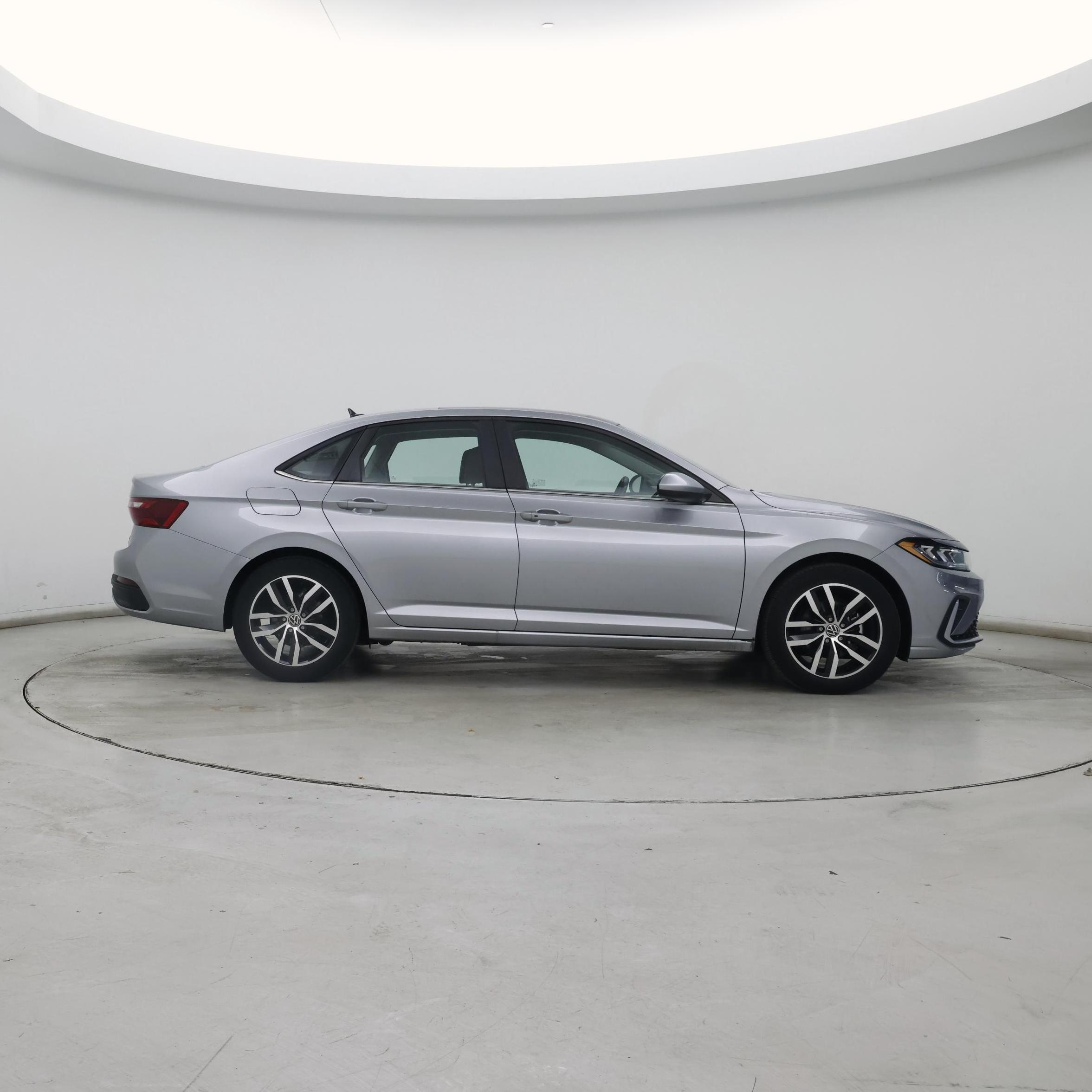 Thumbnail: 2025 Volkswagen Jetta - 7