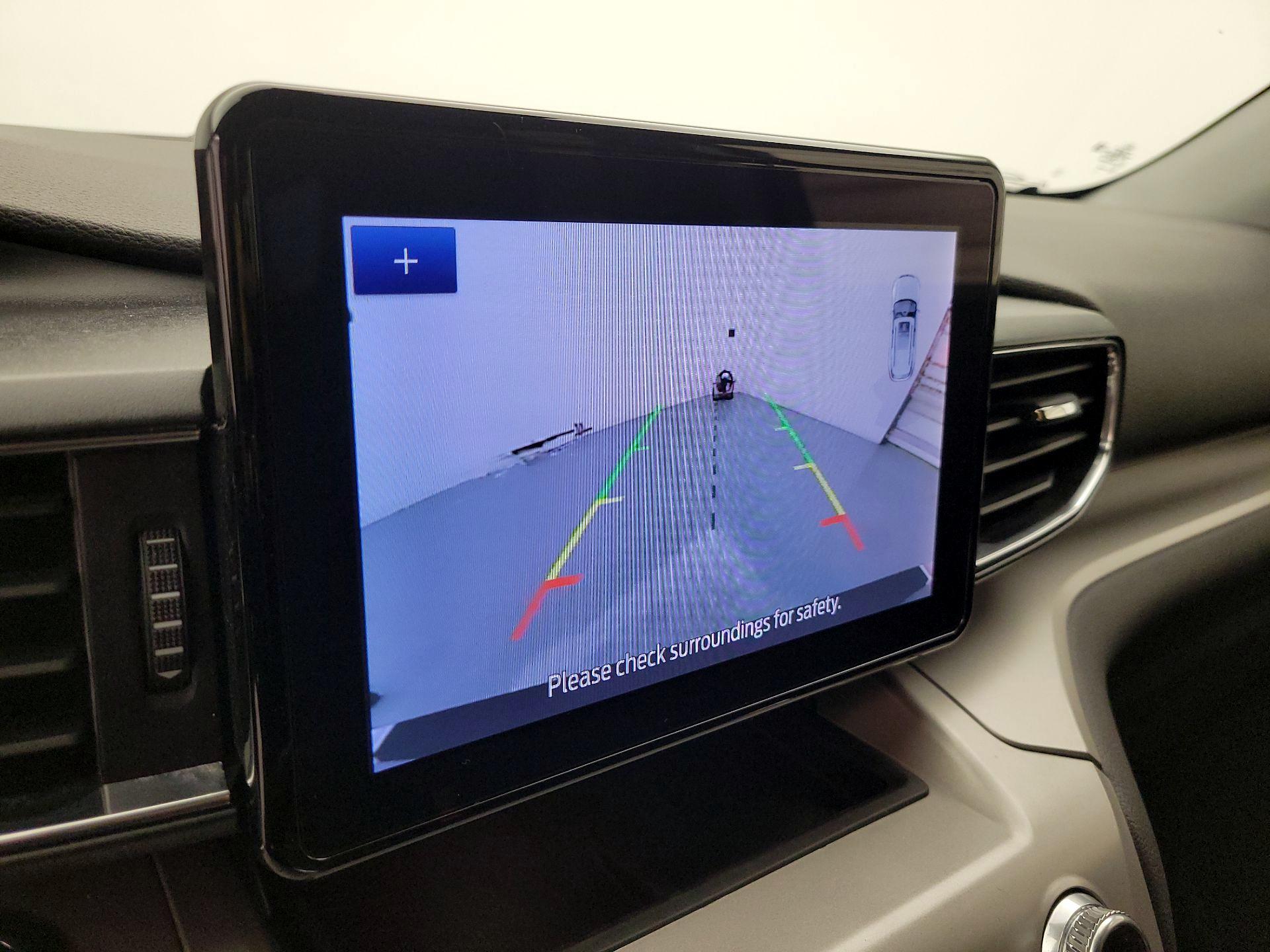 Thumbnail: 2023 Ford Explorer - 14