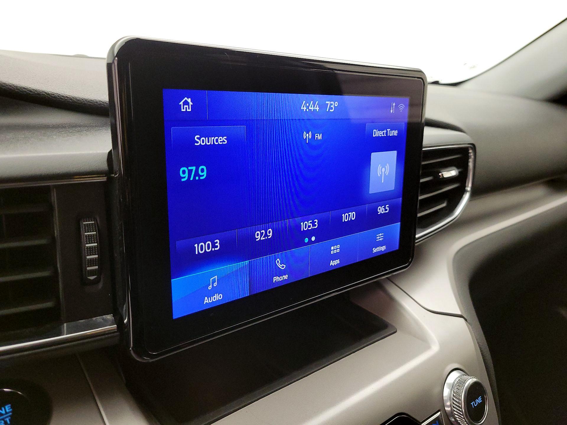 Thumbnail: 2023 Ford Explorer - 15