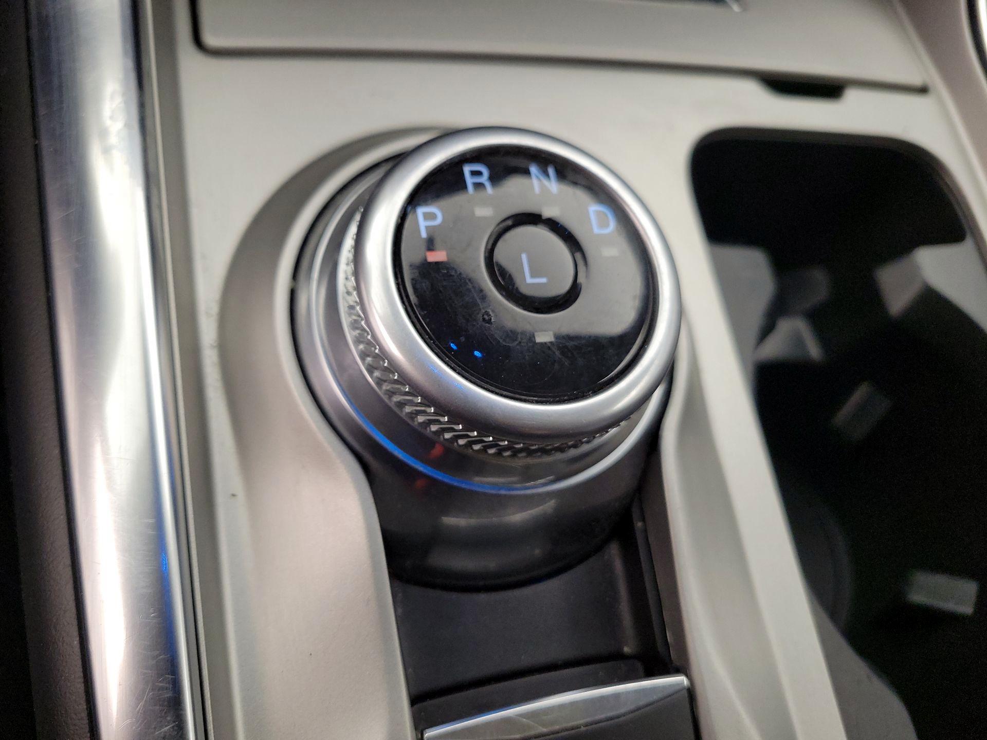 Thumbnail: 2023 Ford Explorer - 17