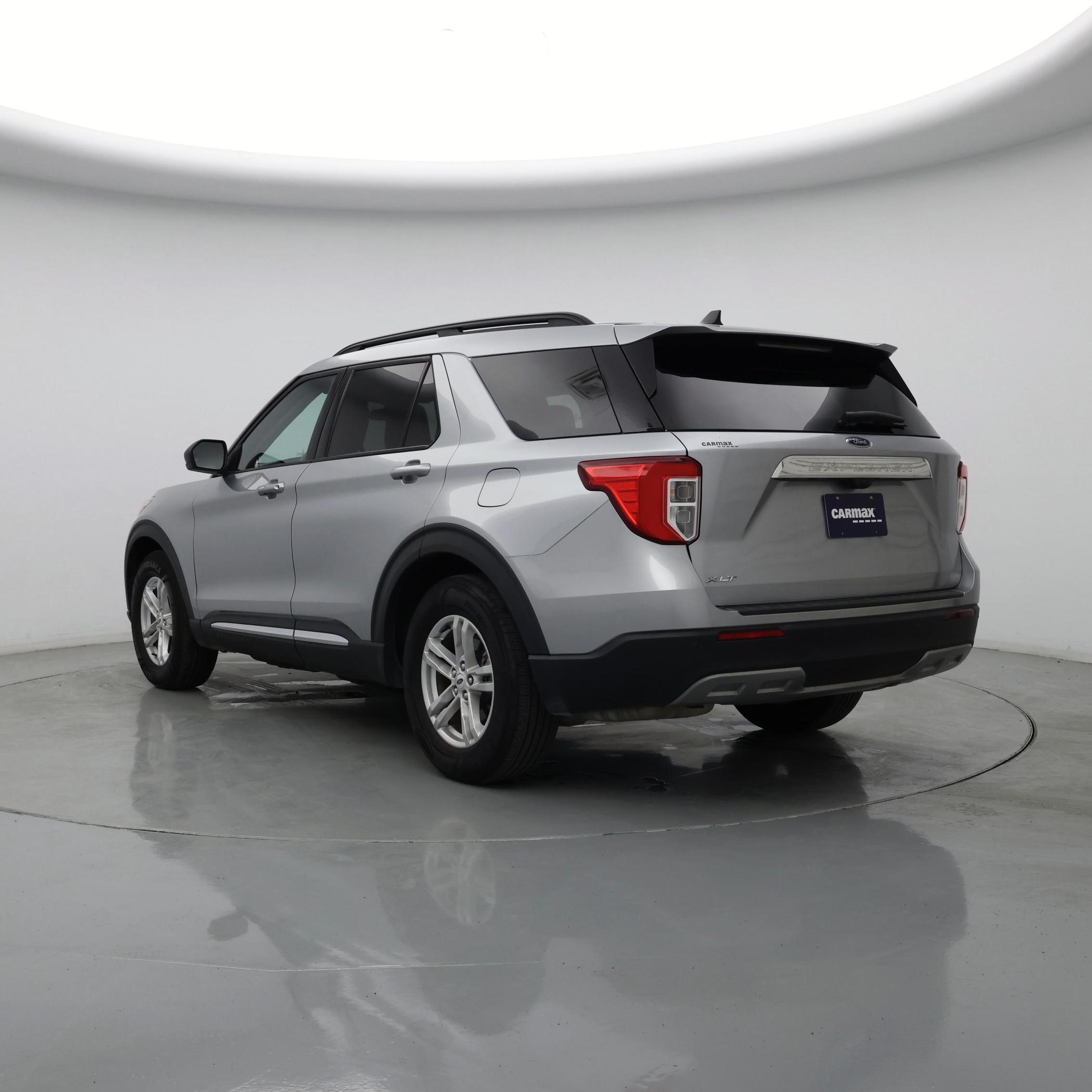 Thumbnail: 2023 Ford Explorer - 2