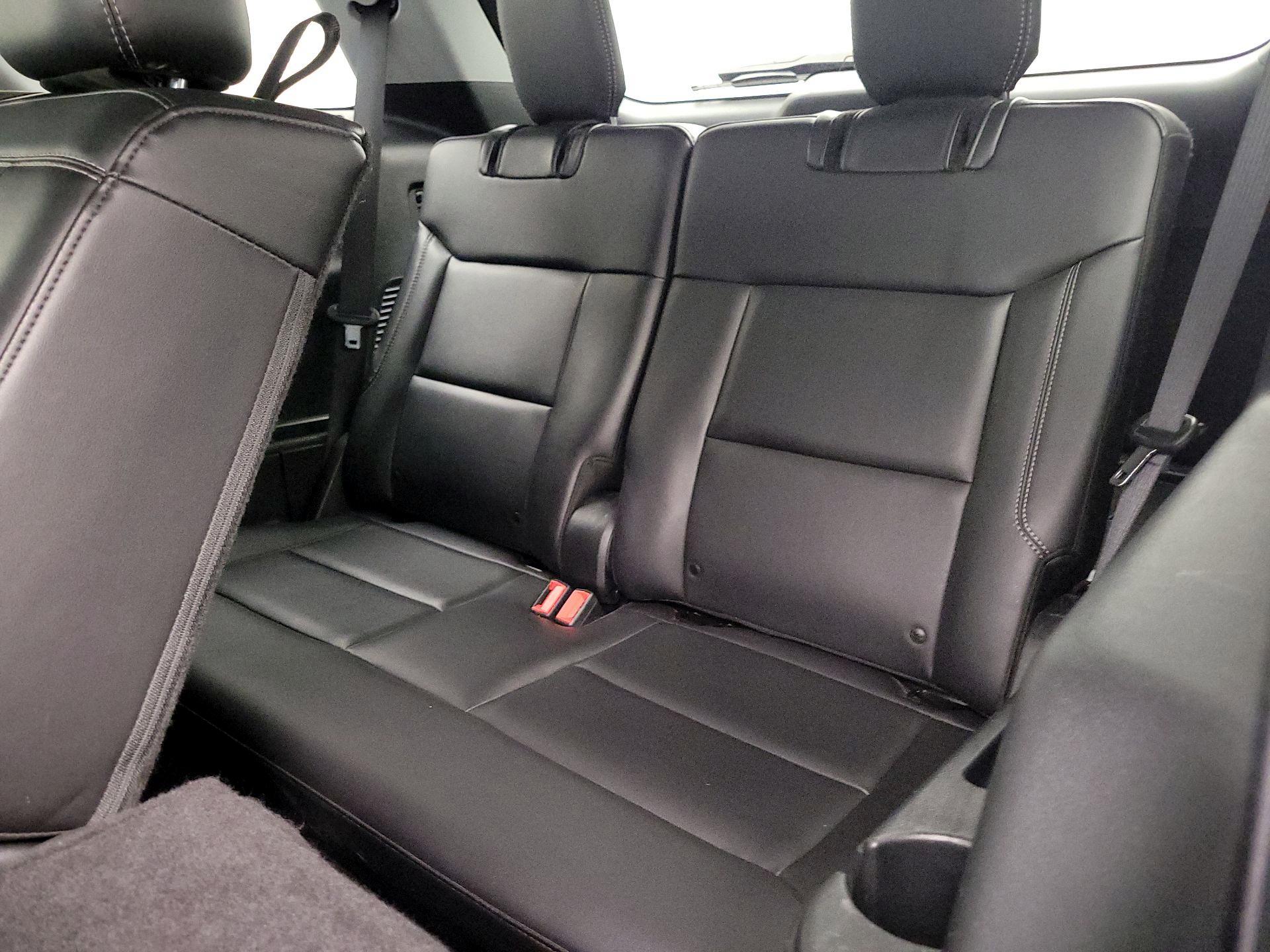 Thumbnail: 2023 Ford Explorer - 20