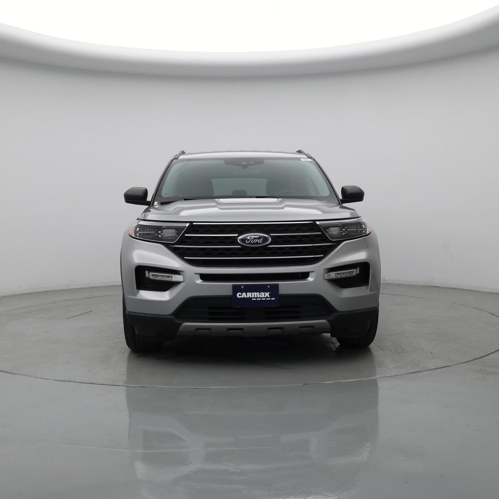 Thumbnail: 2023 Ford Explorer - 5
