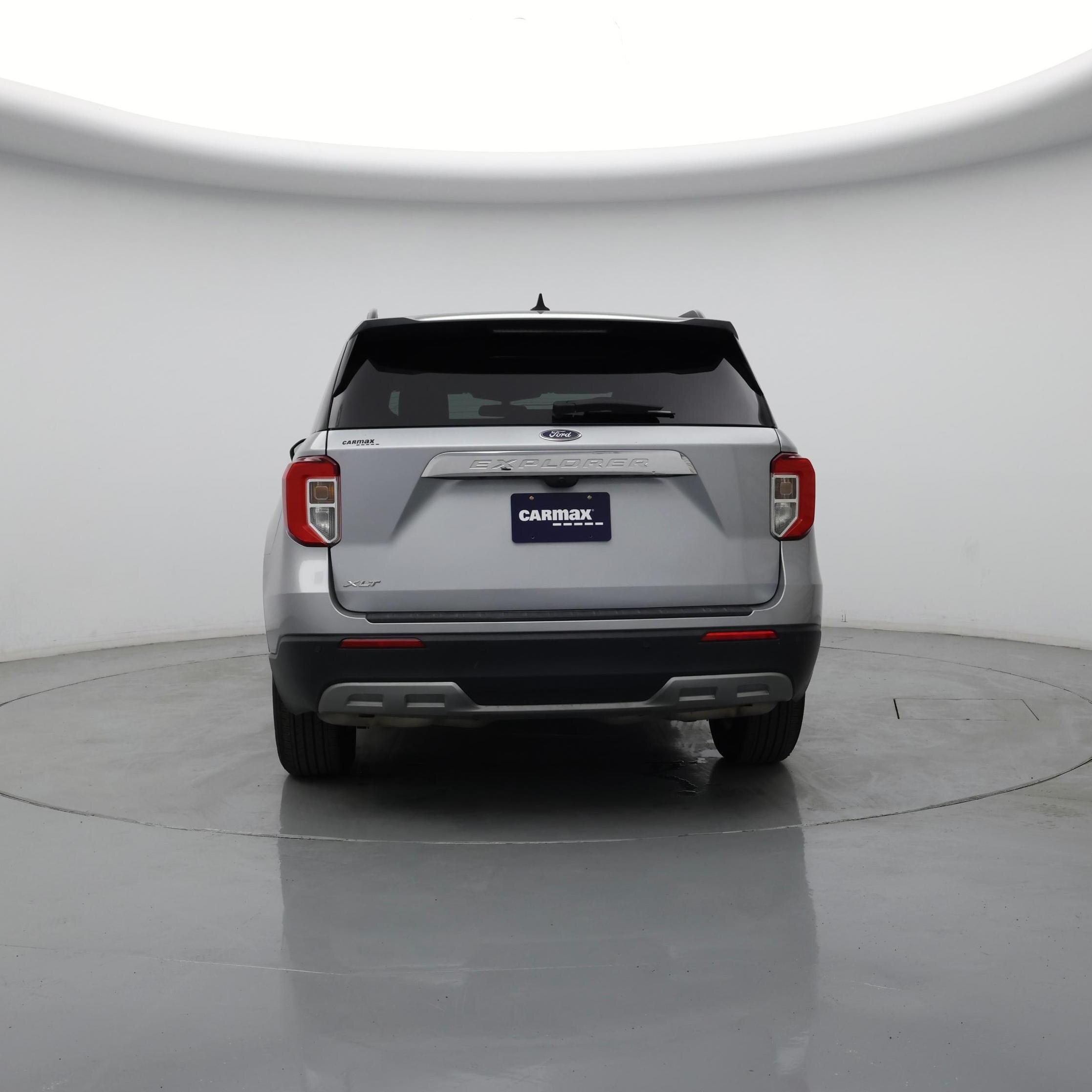 Thumbnail: 2023 Ford Explorer - 6