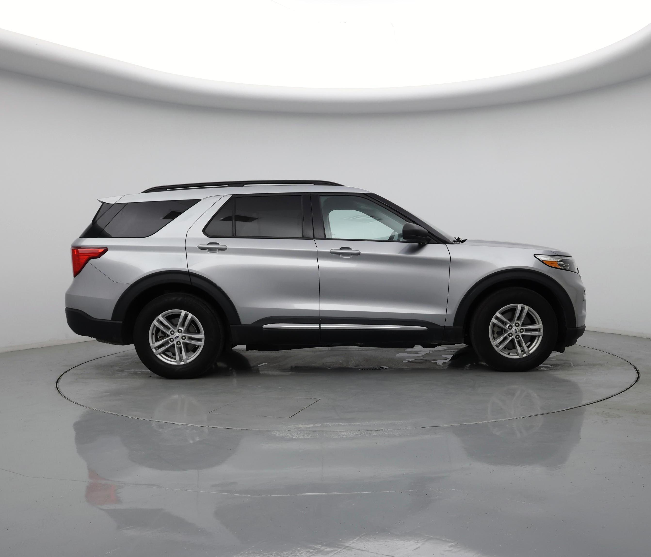 Thumbnail: 2023 Ford Explorer - 7