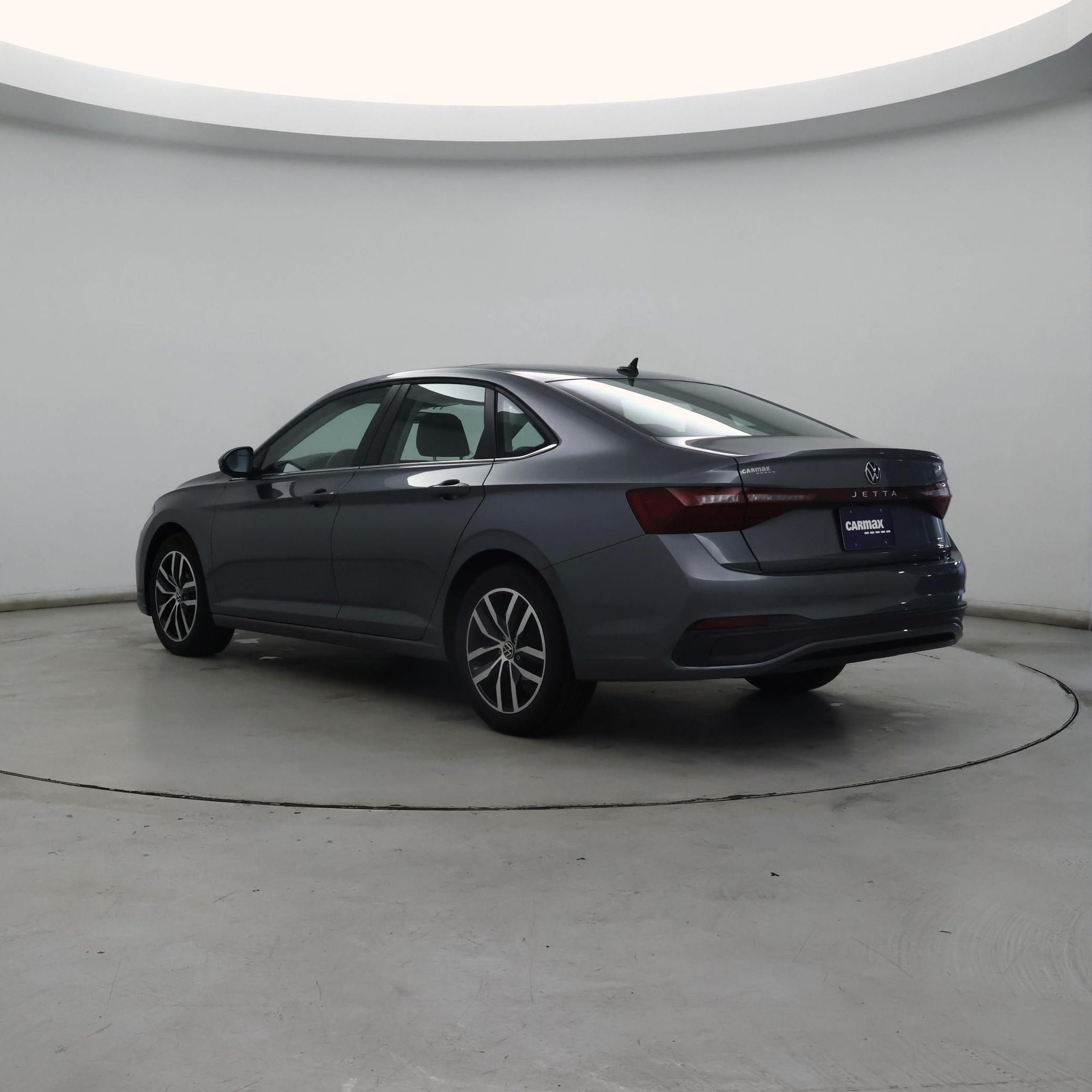 Thumbnail: 2025 Volkswagen Jetta - 2