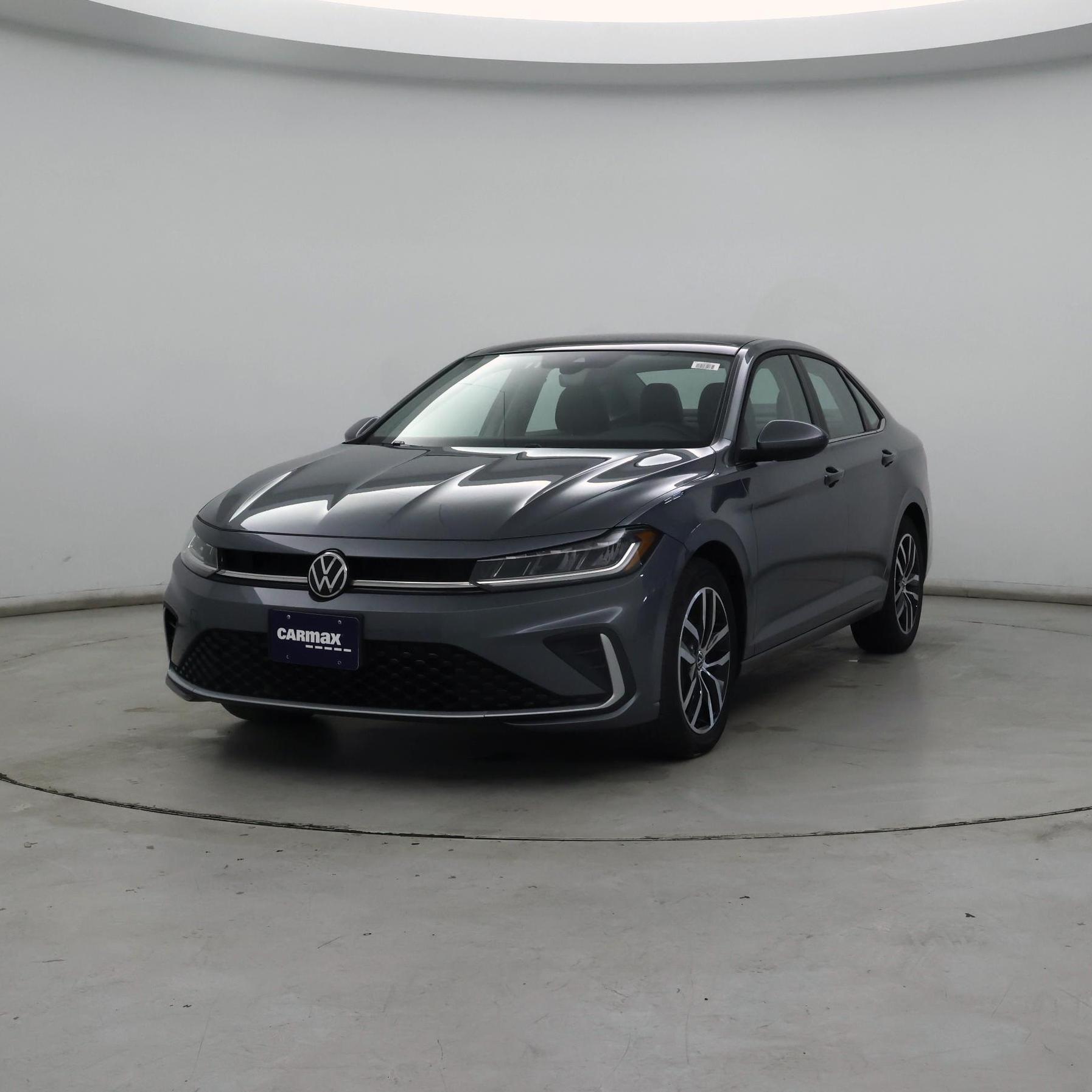 Thumbnail: 2025 Volkswagen Jetta - 4