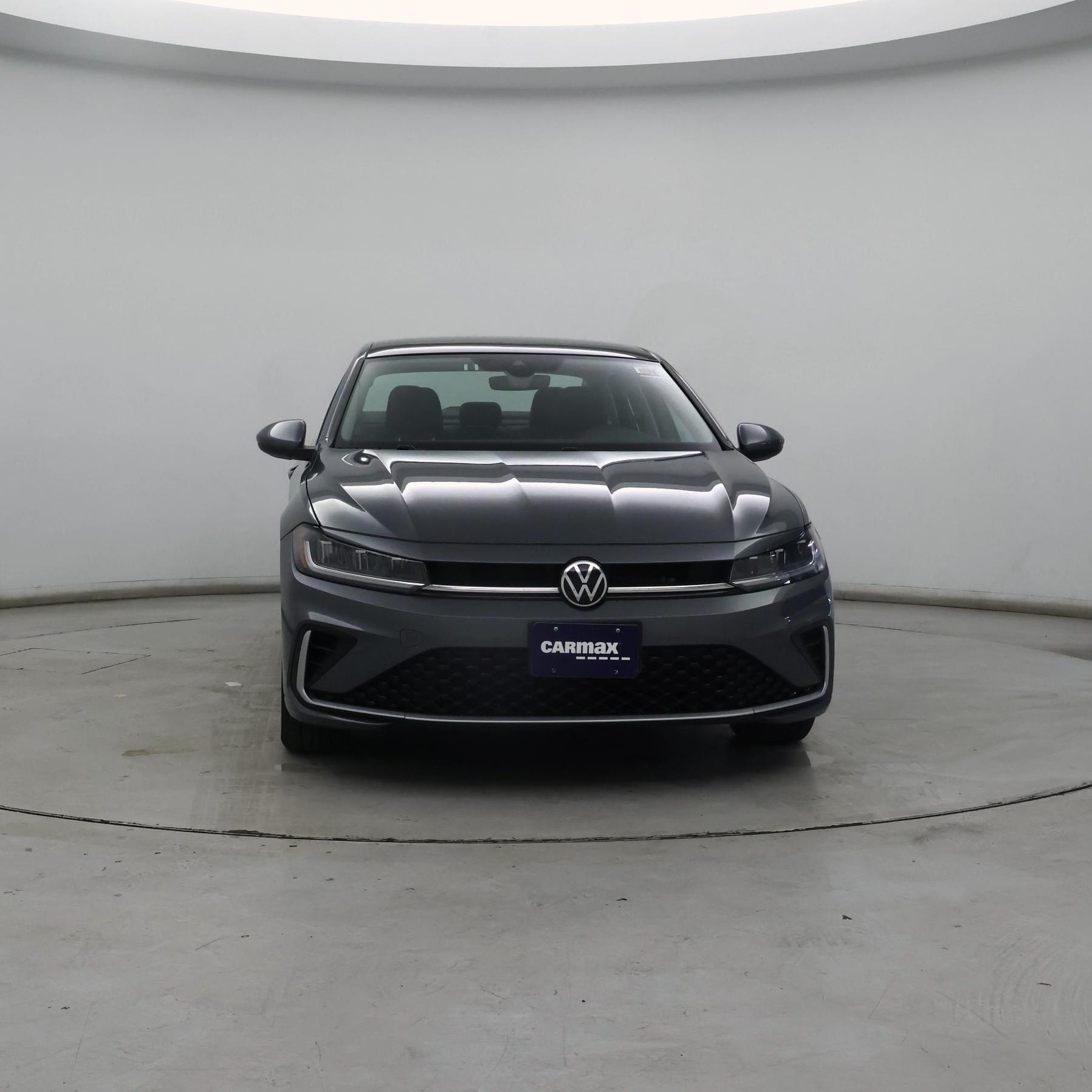 Thumbnail: 2025 Volkswagen Jetta - 5