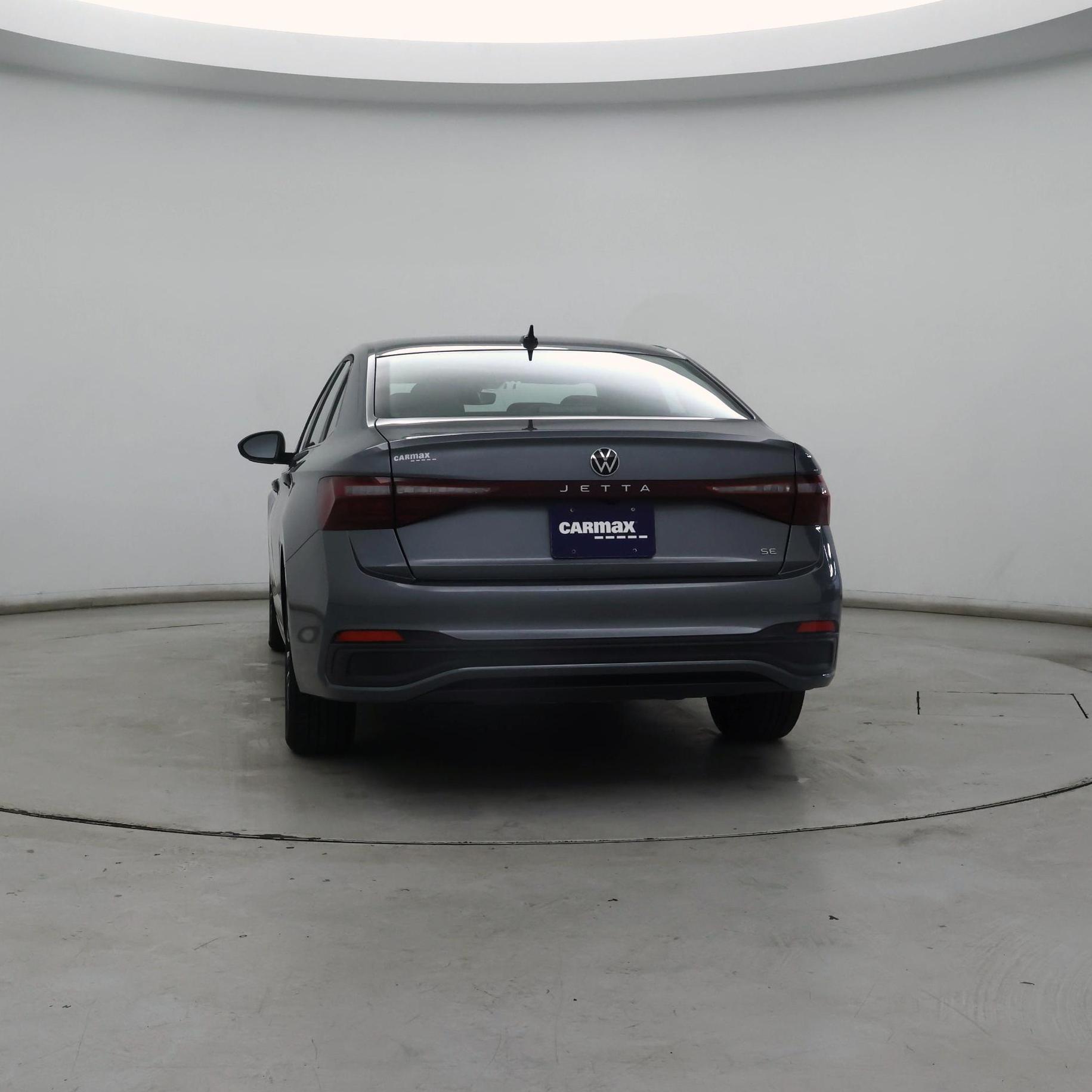 Thumbnail: 2025 Volkswagen Jetta - 6