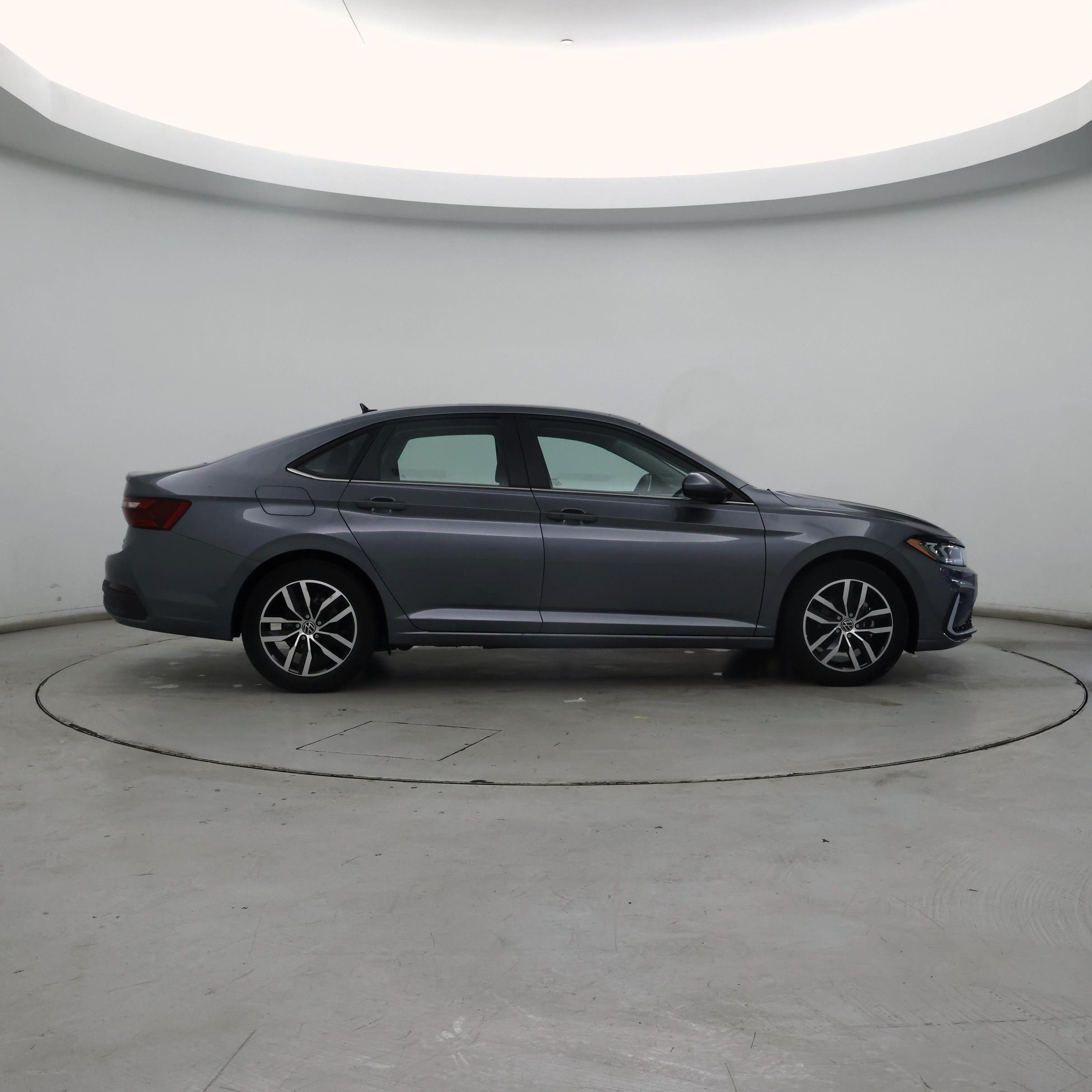 Thumbnail: 2025 Volkswagen Jetta - 7