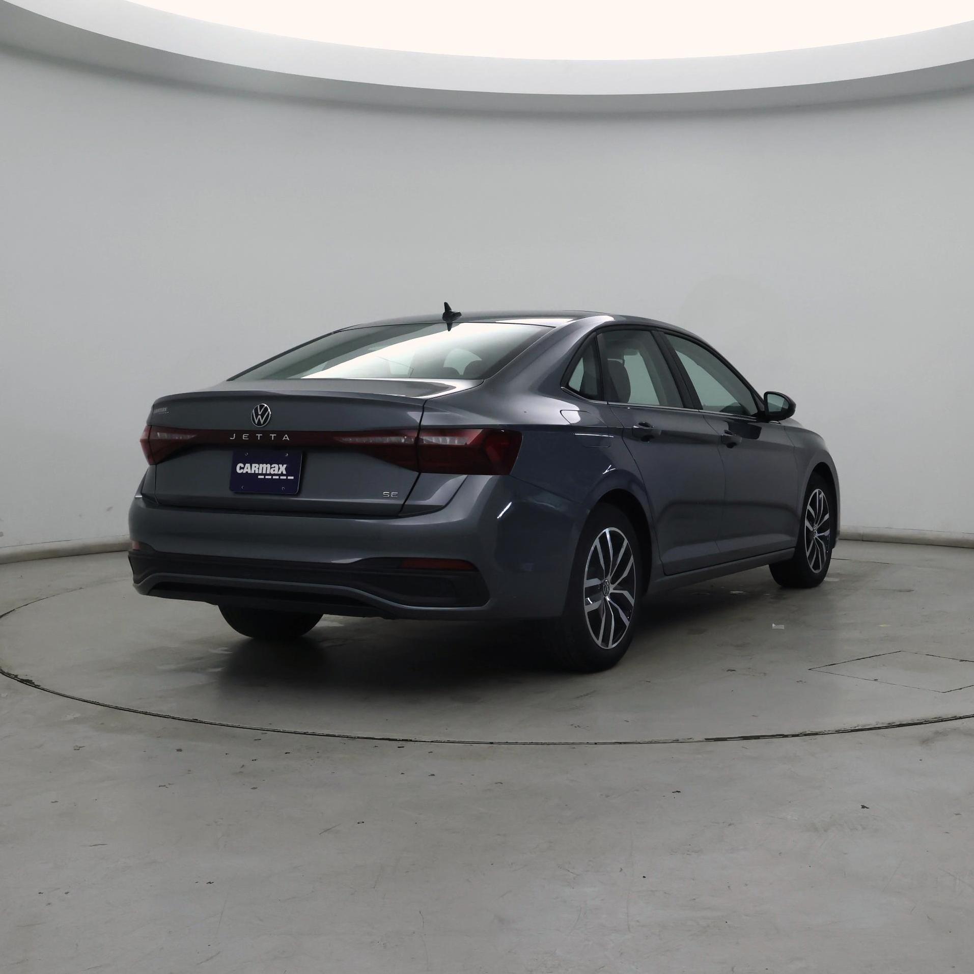 Thumbnail: 2025 Volkswagen Jetta - 8