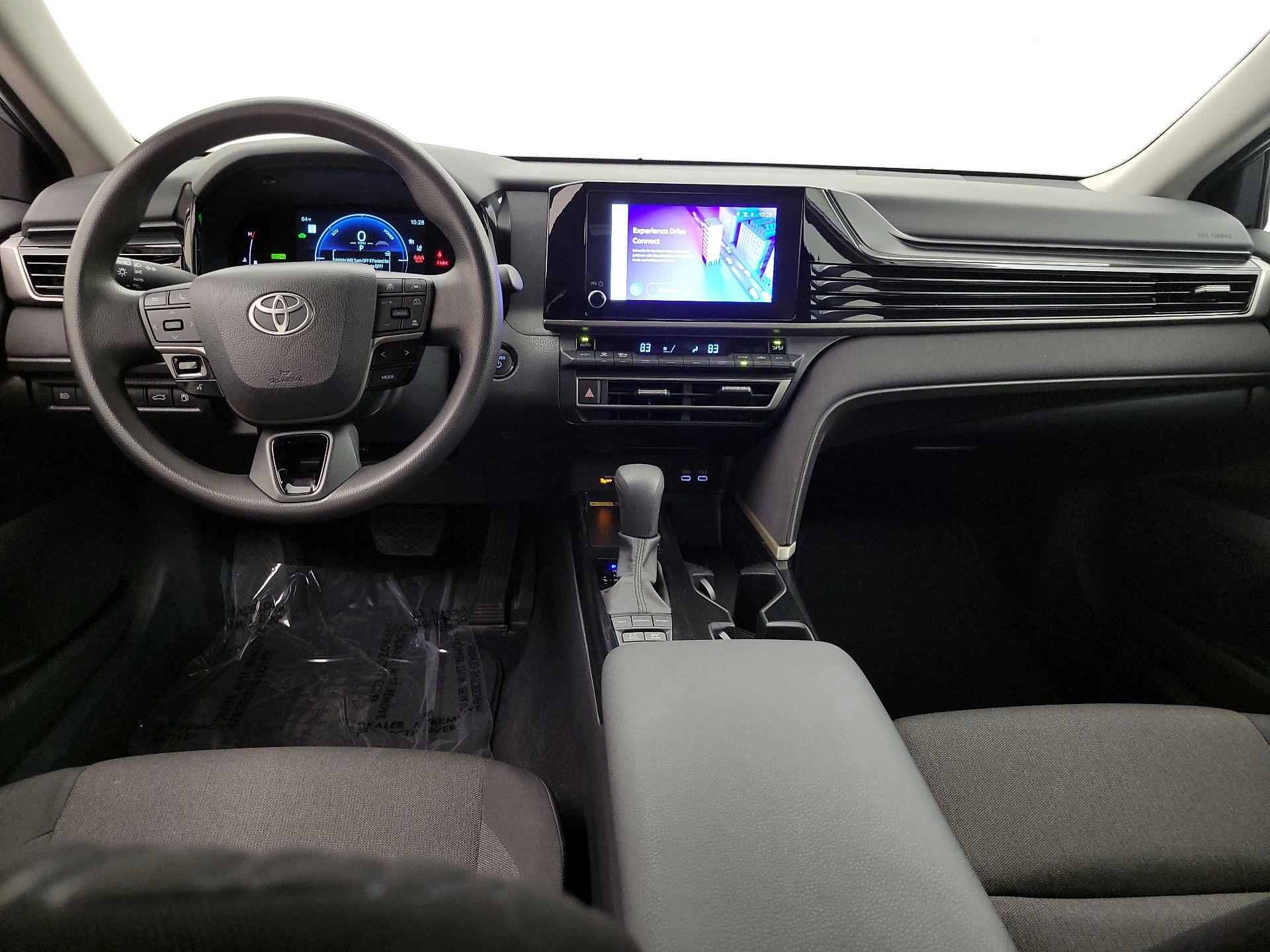 Thumbnail: 2025 Toyota Camry - 9