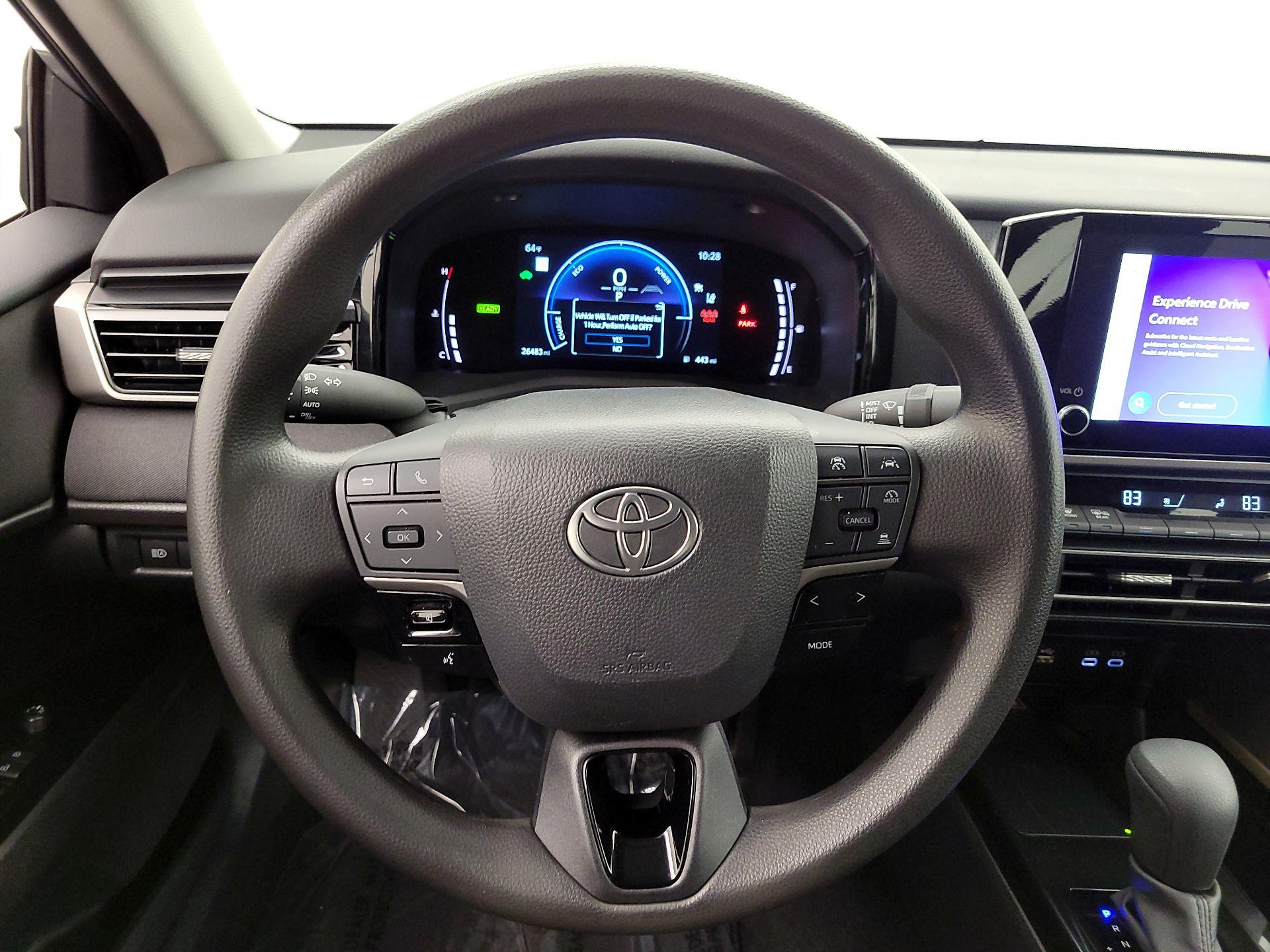 Thumbnail: 2025 Toyota Camry - 10