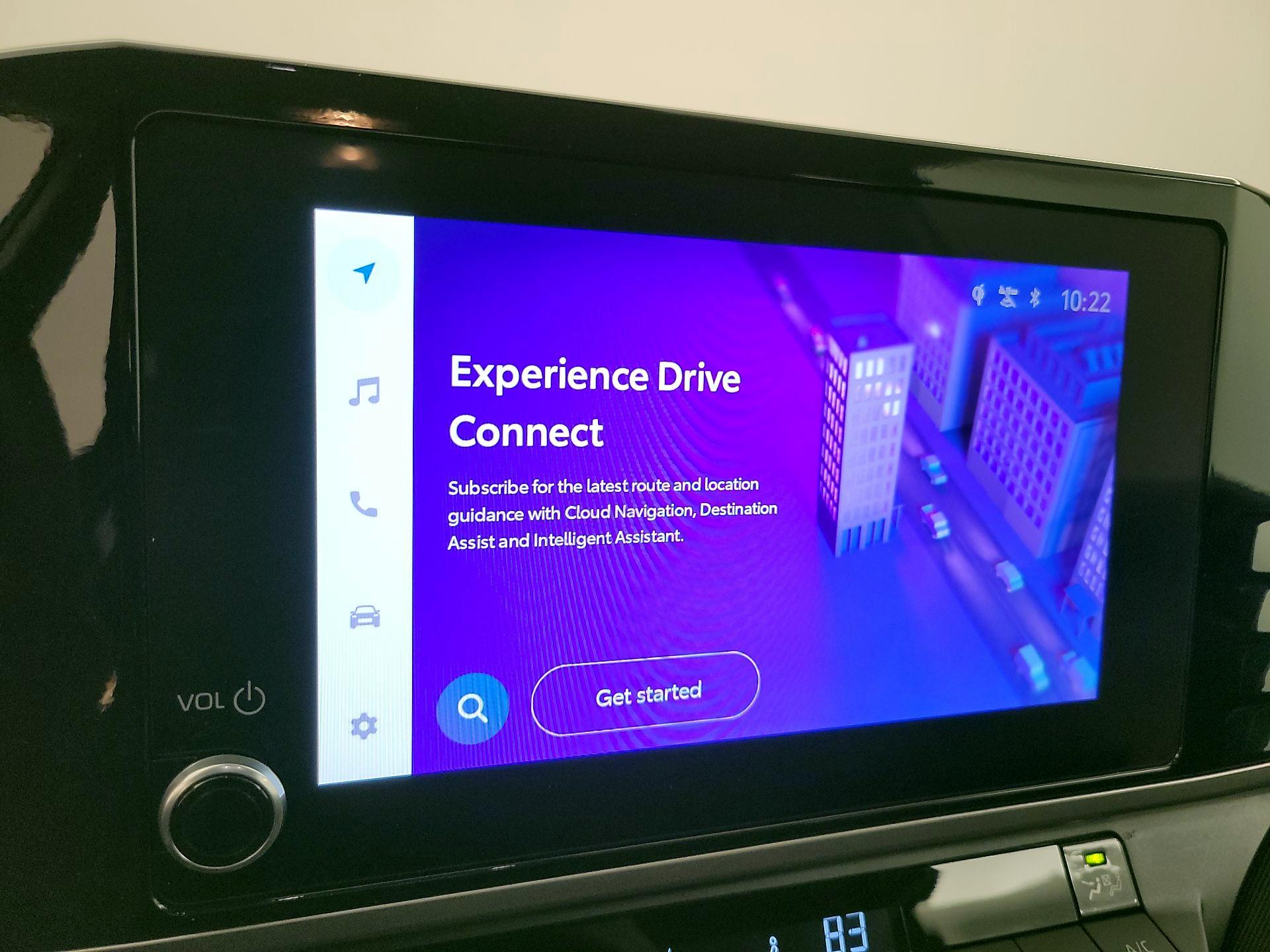 Thumbnail: 2025 Toyota Camry - 14