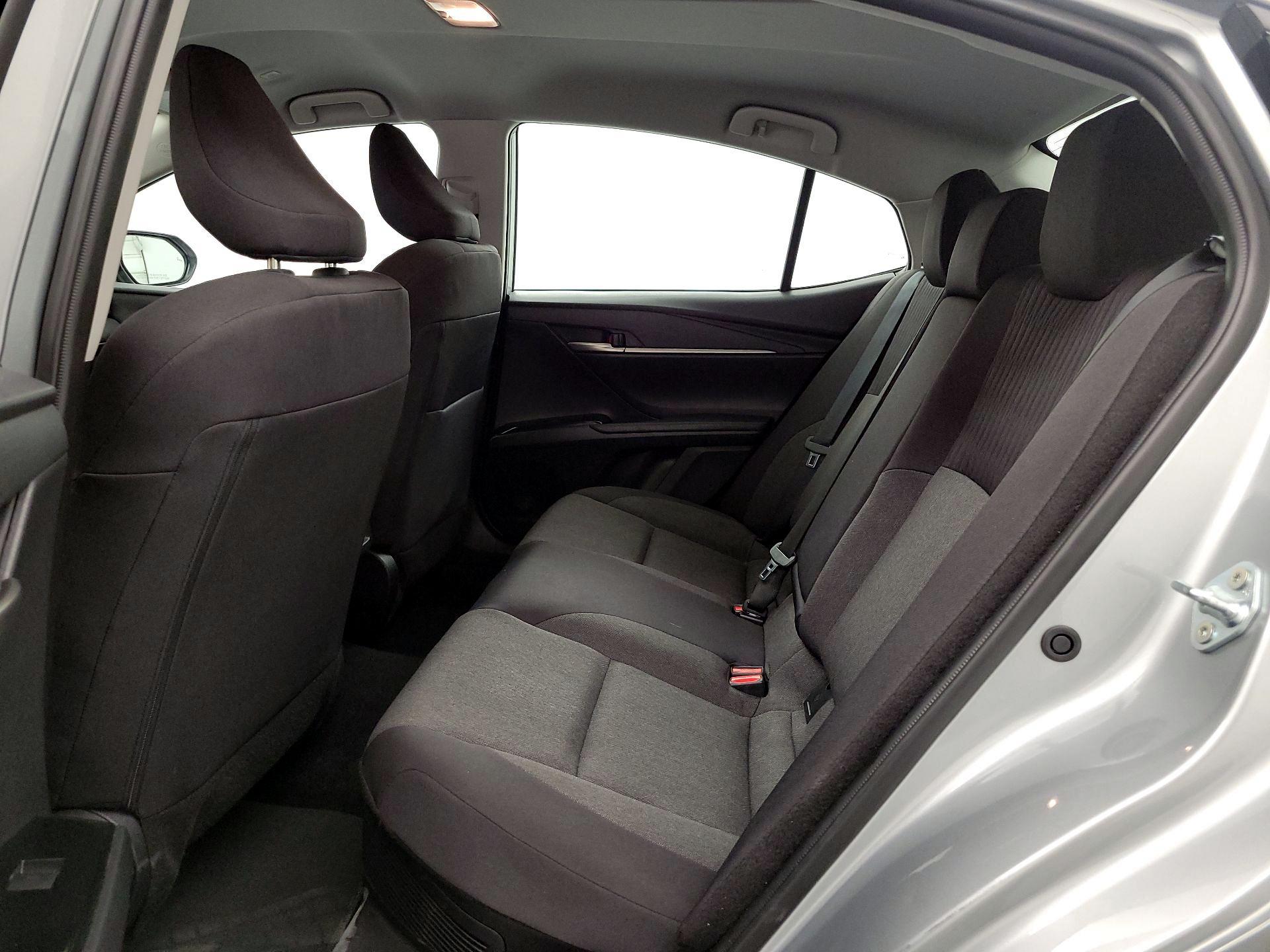 Thumbnail: 2025 Toyota Camry - 20