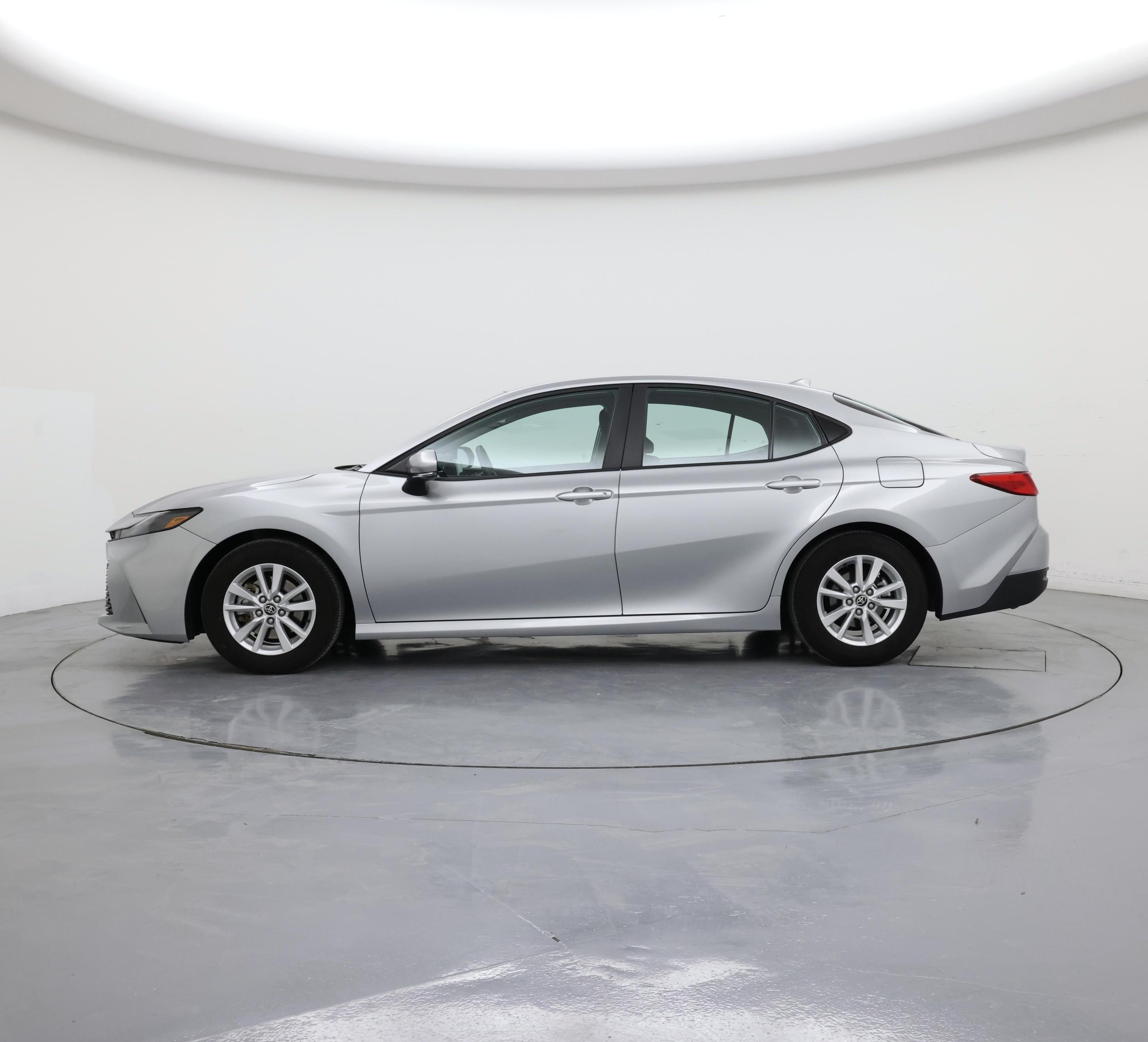 Thumbnail: 2025 Toyota Camry - 3